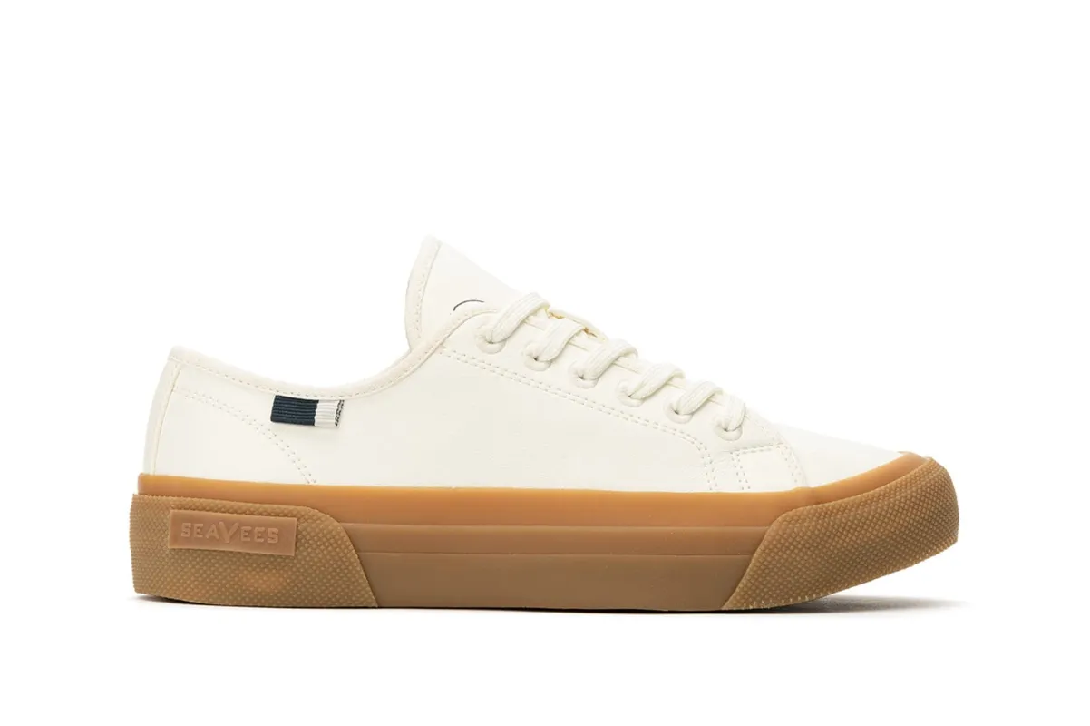 Womens - SeaChange LTT - White/Gum sold by SeaVees