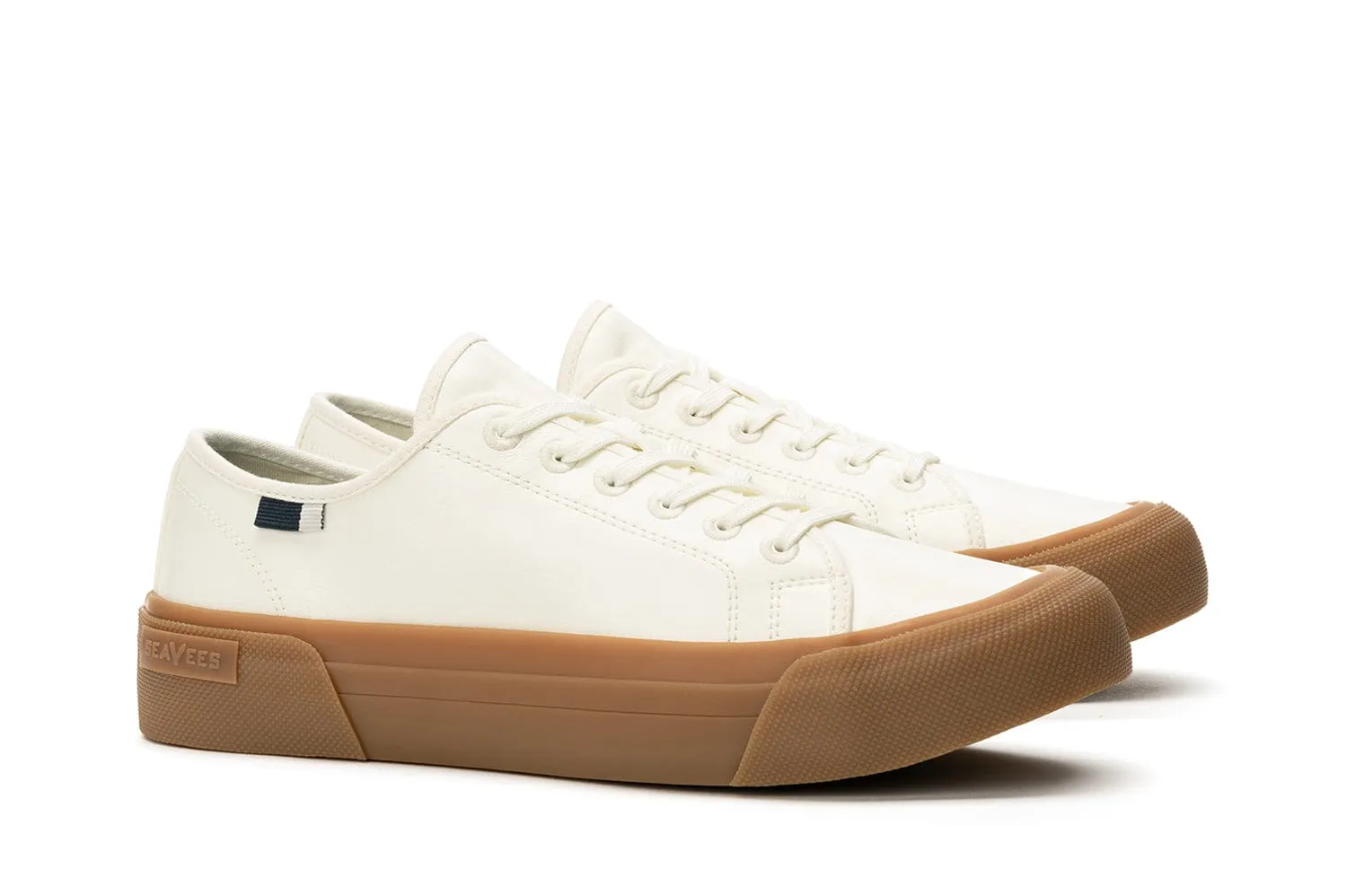 Mens - SeaChange LTT - White/Gum sold by SeaVees product image thumbnail 2