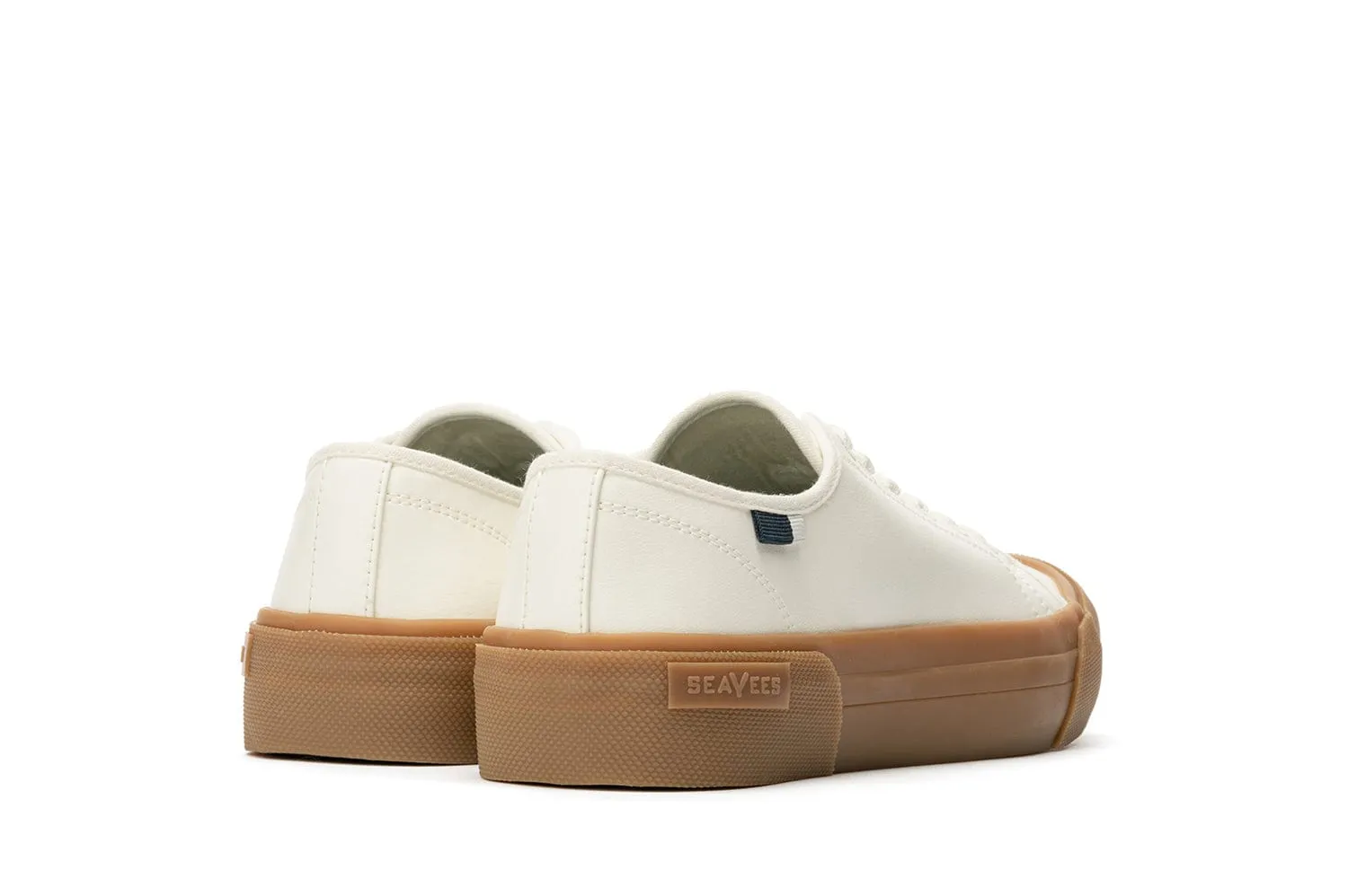 Mens - SeaChange LTT - White/Gum sold by SeaVees product image thumbnail 3