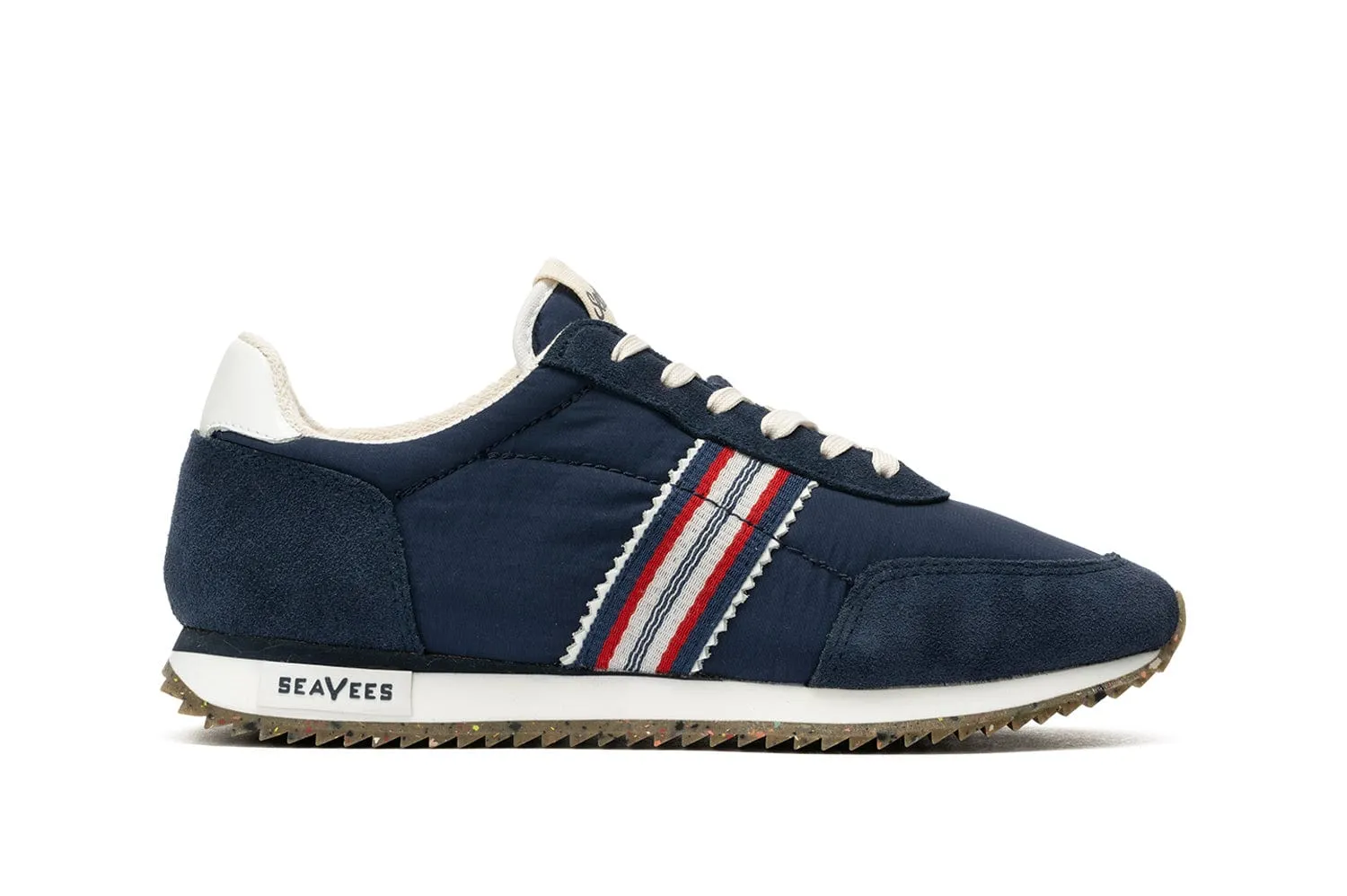 Mens - Royal Runner - Blue sold by SeaVees