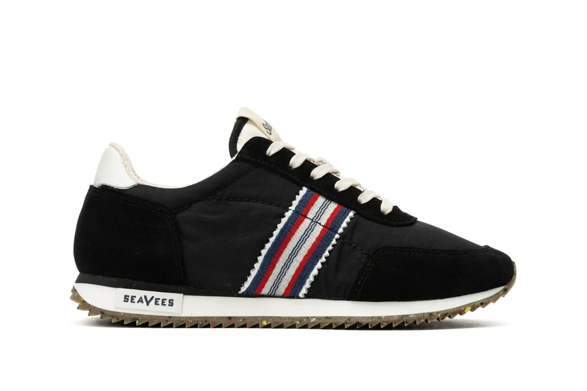 Mens - Royal  Runner - Black sold by SeaVees