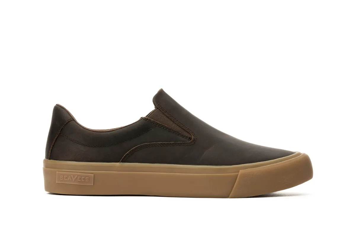 Mens - Hawthorne Slip On - Kona sold by SeaVees