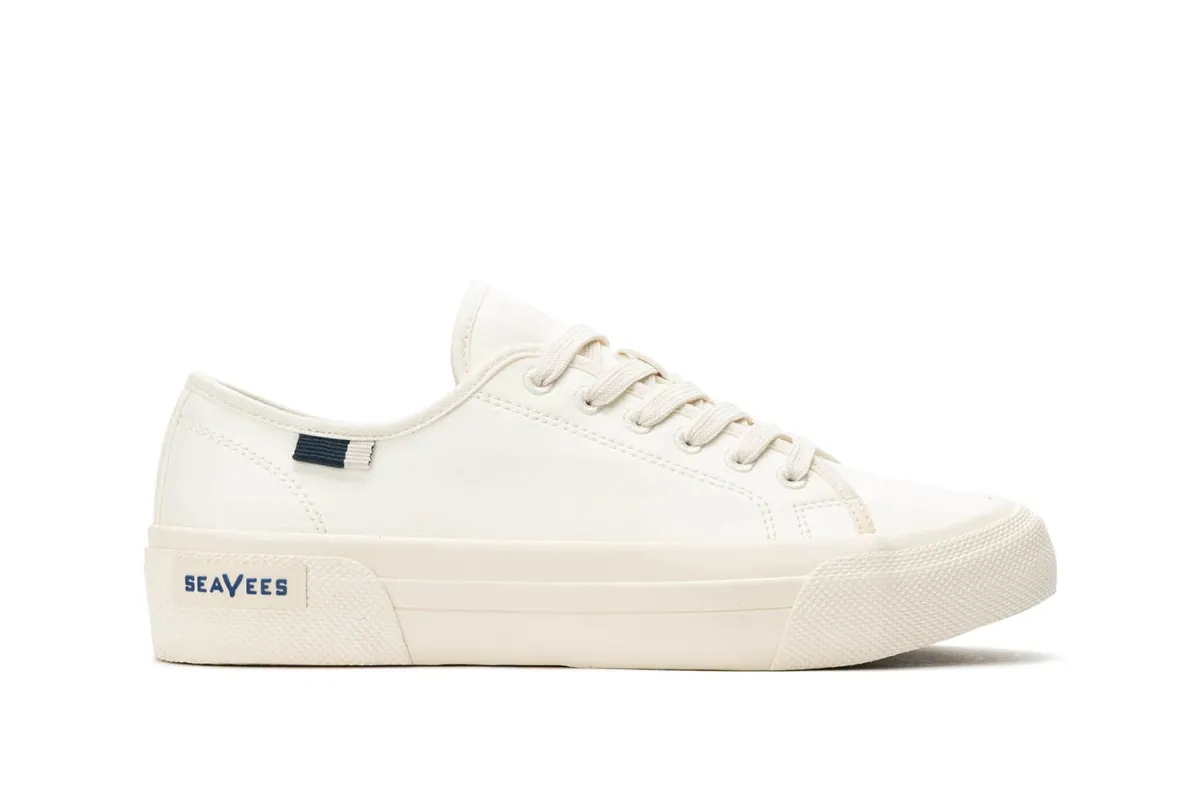 Womens - SeaChange LTT - White Corn Leather sold by SeaVees