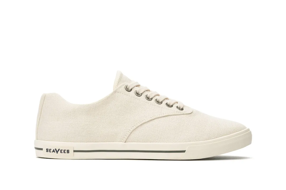 Mens - Hermosa Sneaker Original - Bleach made by SeaVees
