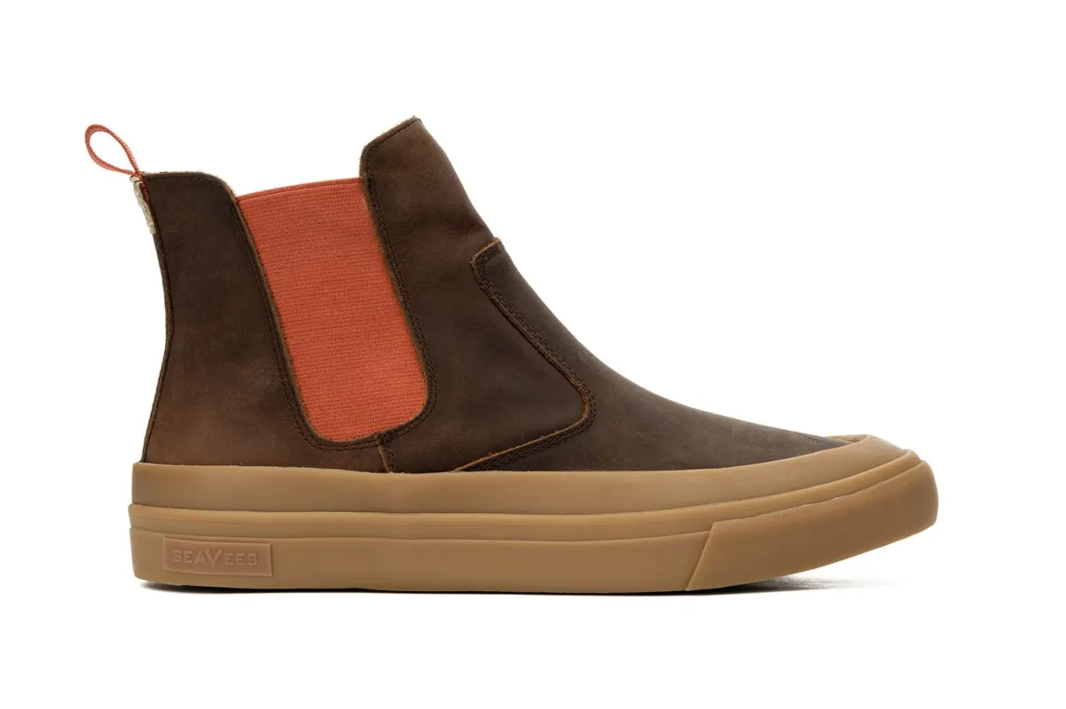 Mens - Beyond & Back Boot - Elmwood sold by SeaVees