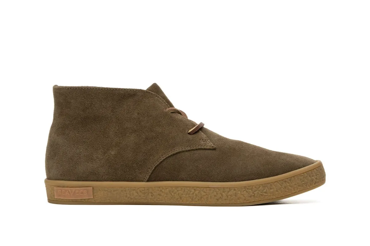 Mens - Sun-tans Chukka - Desert Palm sold by SeaVees