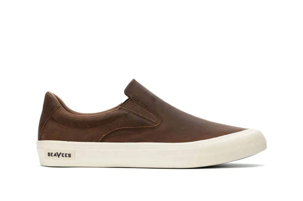Mens - Hawthorne Slip On - Elmwood sold by SeaVees