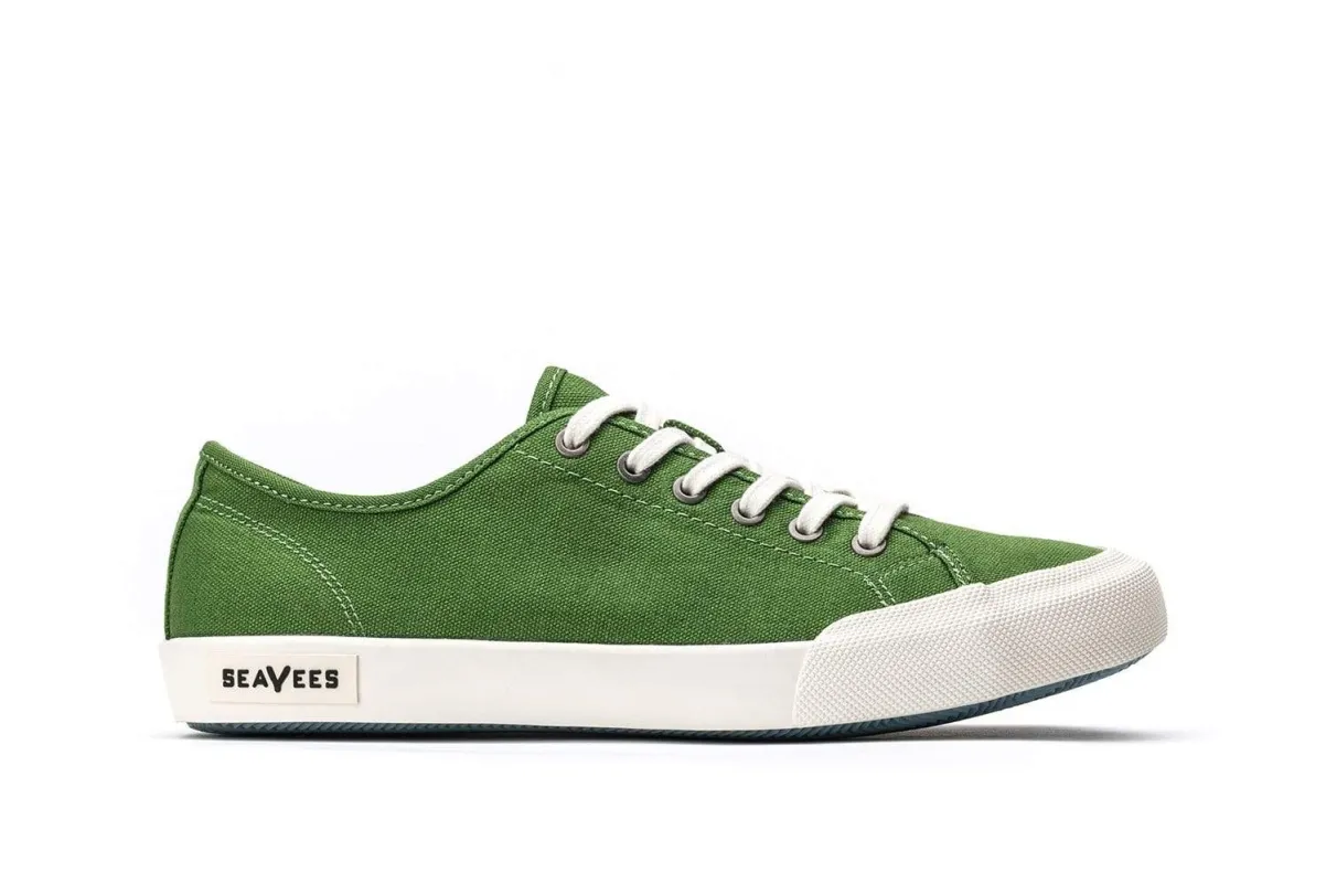 Womens - Monterey Sneaker Original - Cactus sold by SeaVees