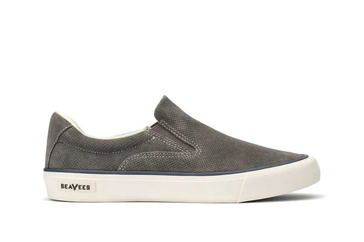 Mens - Hawthorne Slip On - Pavement sold by SeaVees