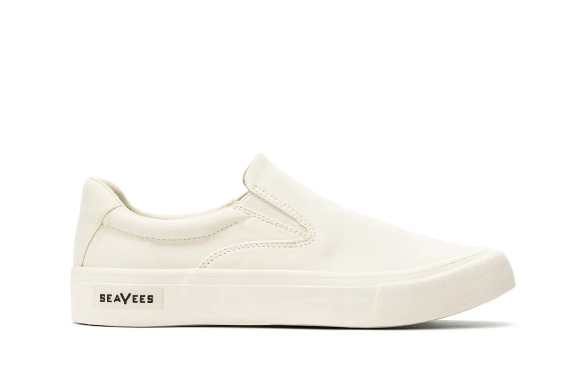 Womens - Hawthorne Slip On Original - Bleach sold by SeaVees