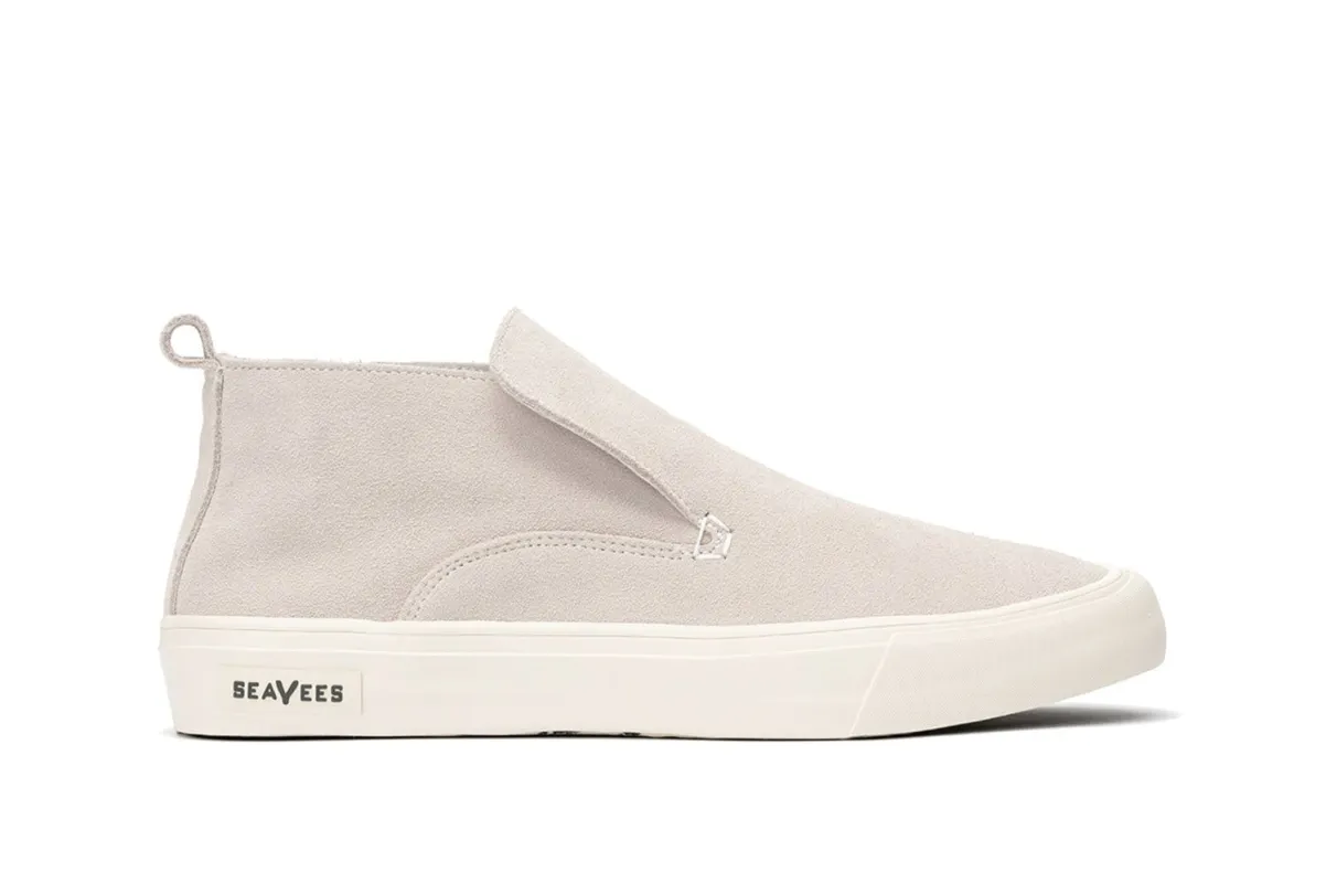 Mens - Huntington Middie - Oyster sold by SeaVees