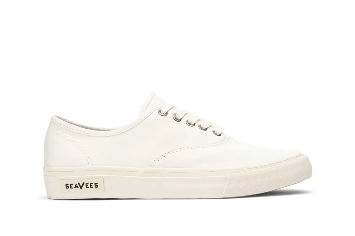 Womens - Legend Sneaker Original - Bleach made by SeaVees