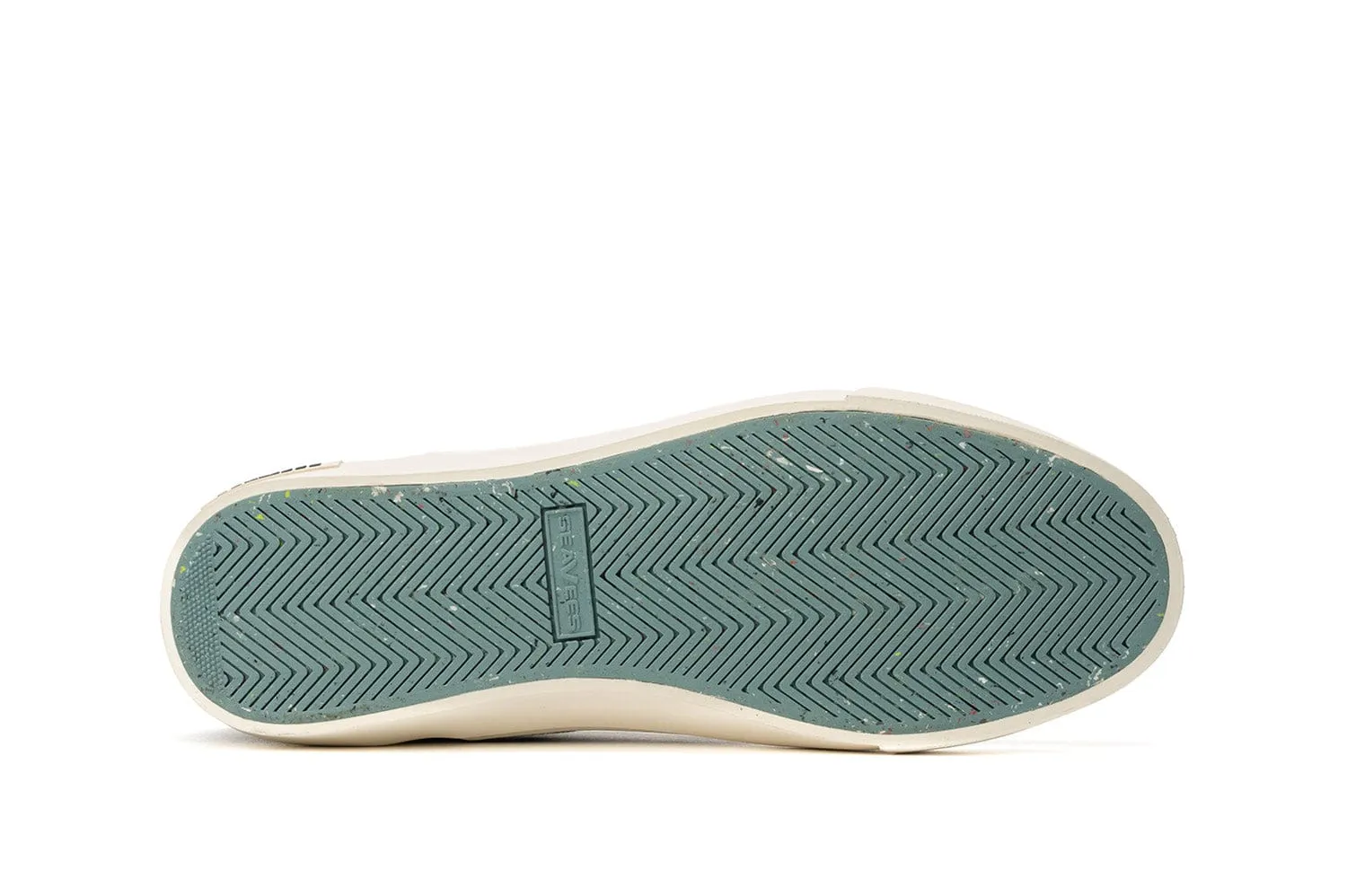 Mens - Hawthorne Slip On Original - True Navy sold by SeaVees product image thumbnail 5