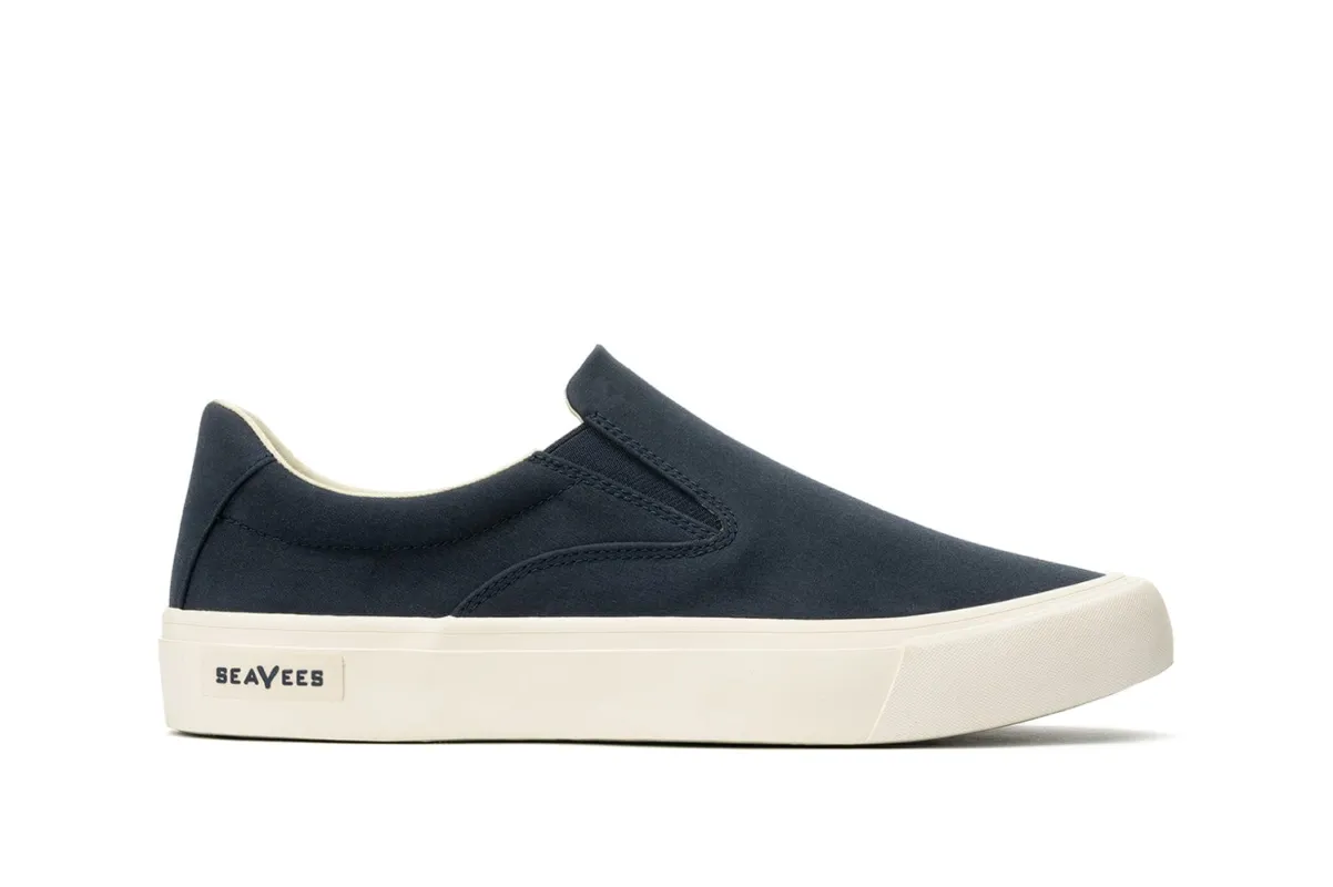 Mens - Hawthorne Slip On Original - True Navy sold by SeaVees