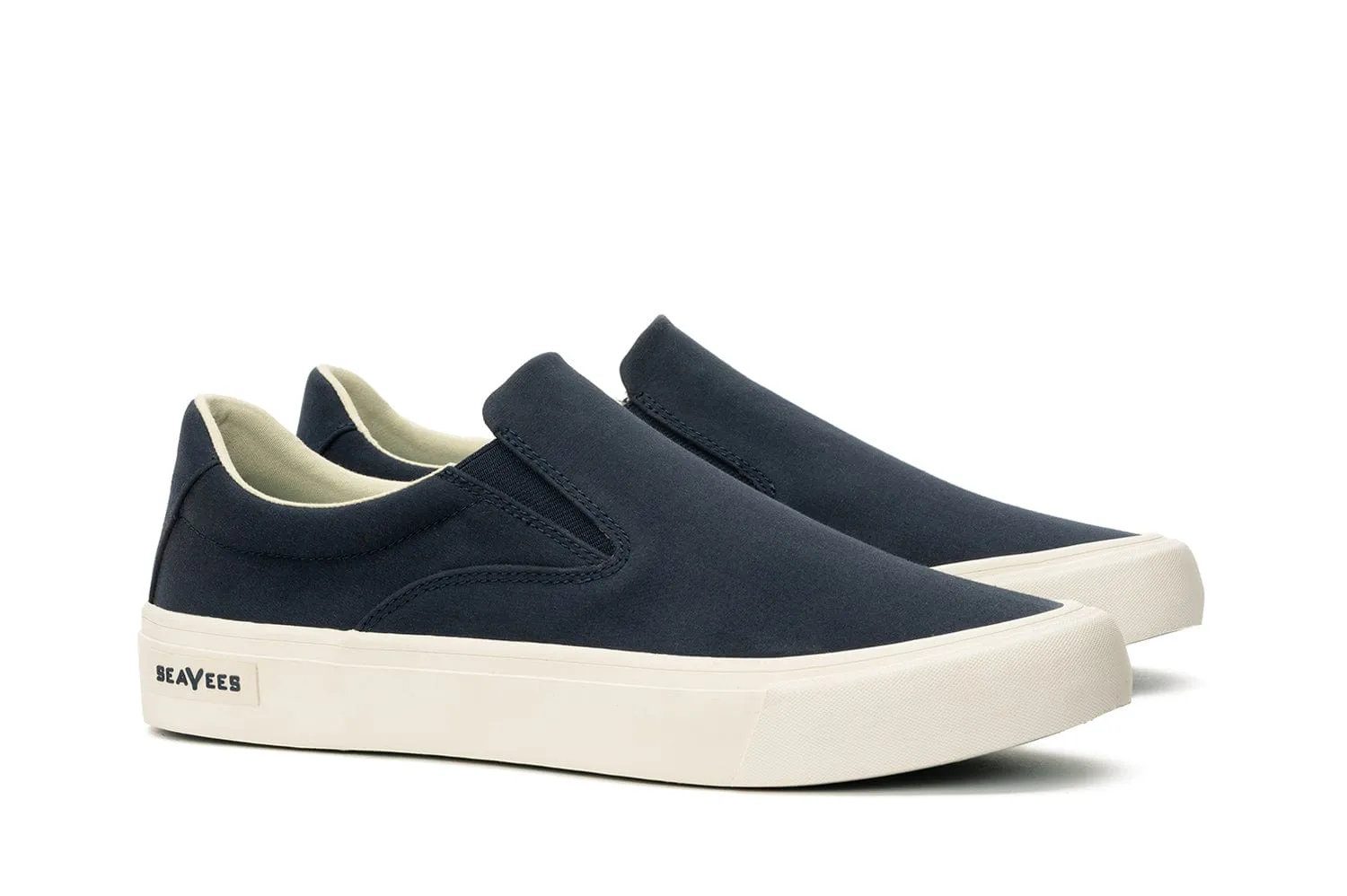 Mens - Hawthorne Slip On Original - True Navy sold by SeaVees product image thumbnail 2