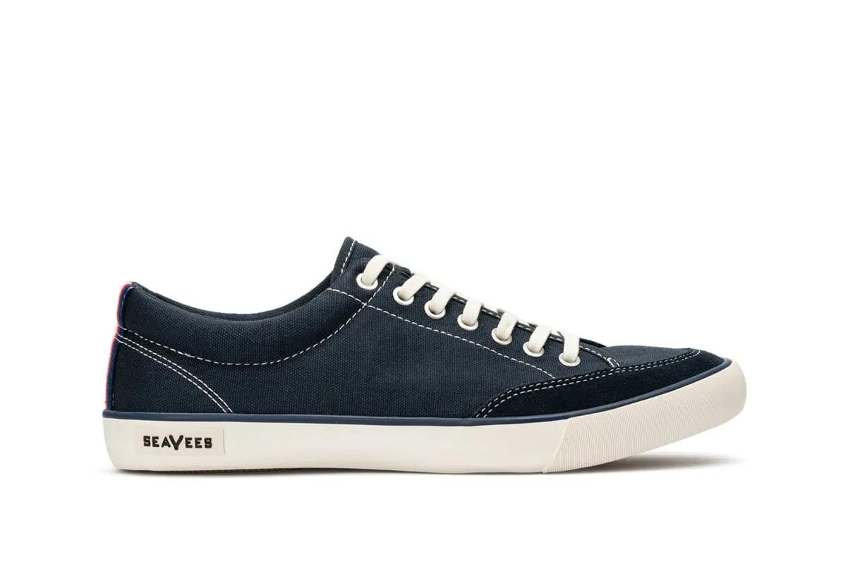 Mens - Westwood Tennis Shoe Original - Slate Navy sold by SeaVees