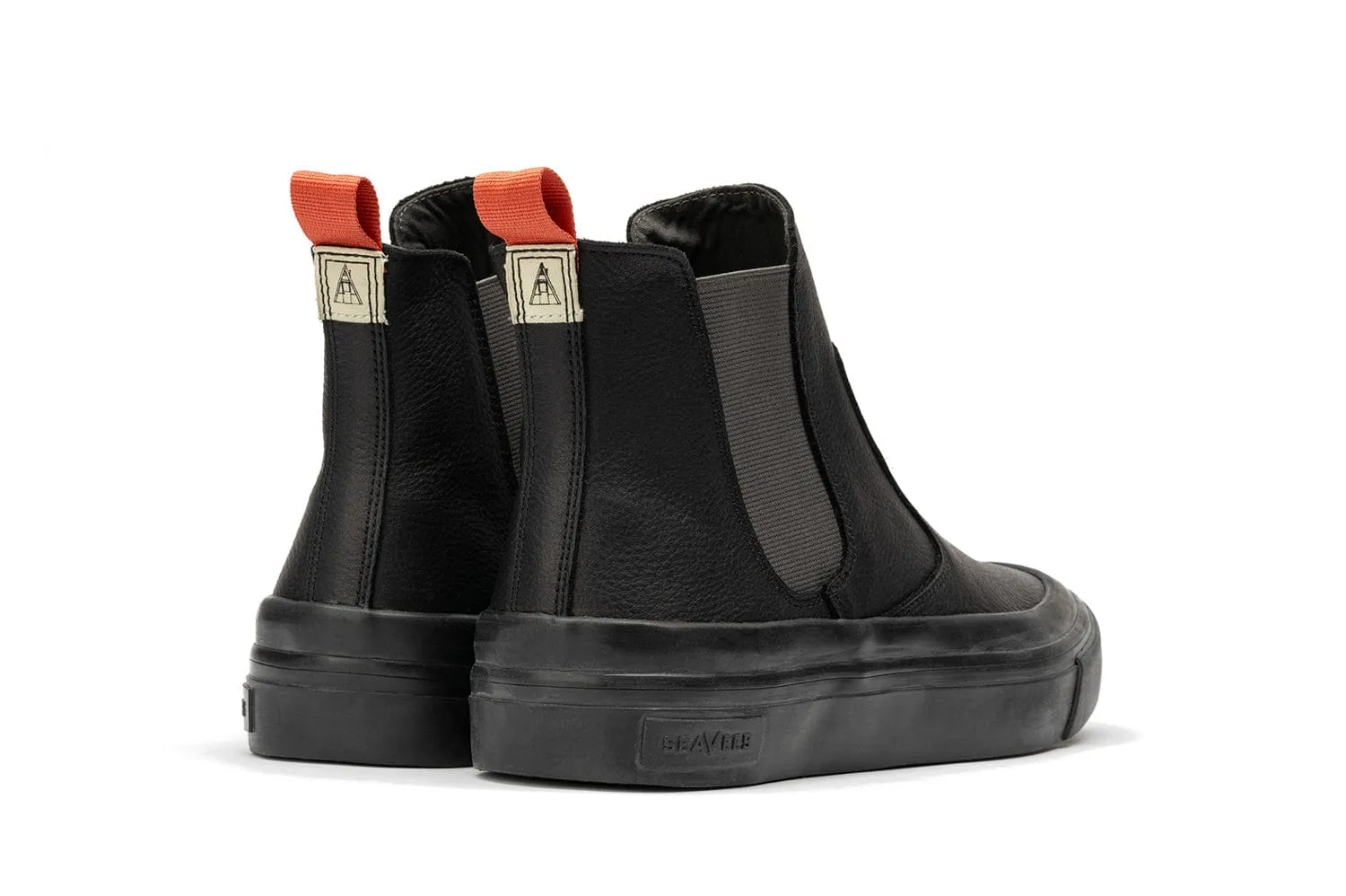 Mens - Beyond & Back Boot - Black sold by SeaVees product image thumbnail 3