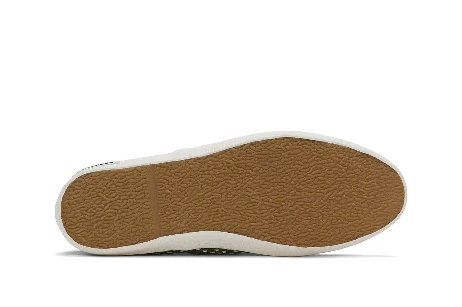 Mens - Baja Slip On Portal - Surplus Green sold by SeaVees product image thumbnail 5