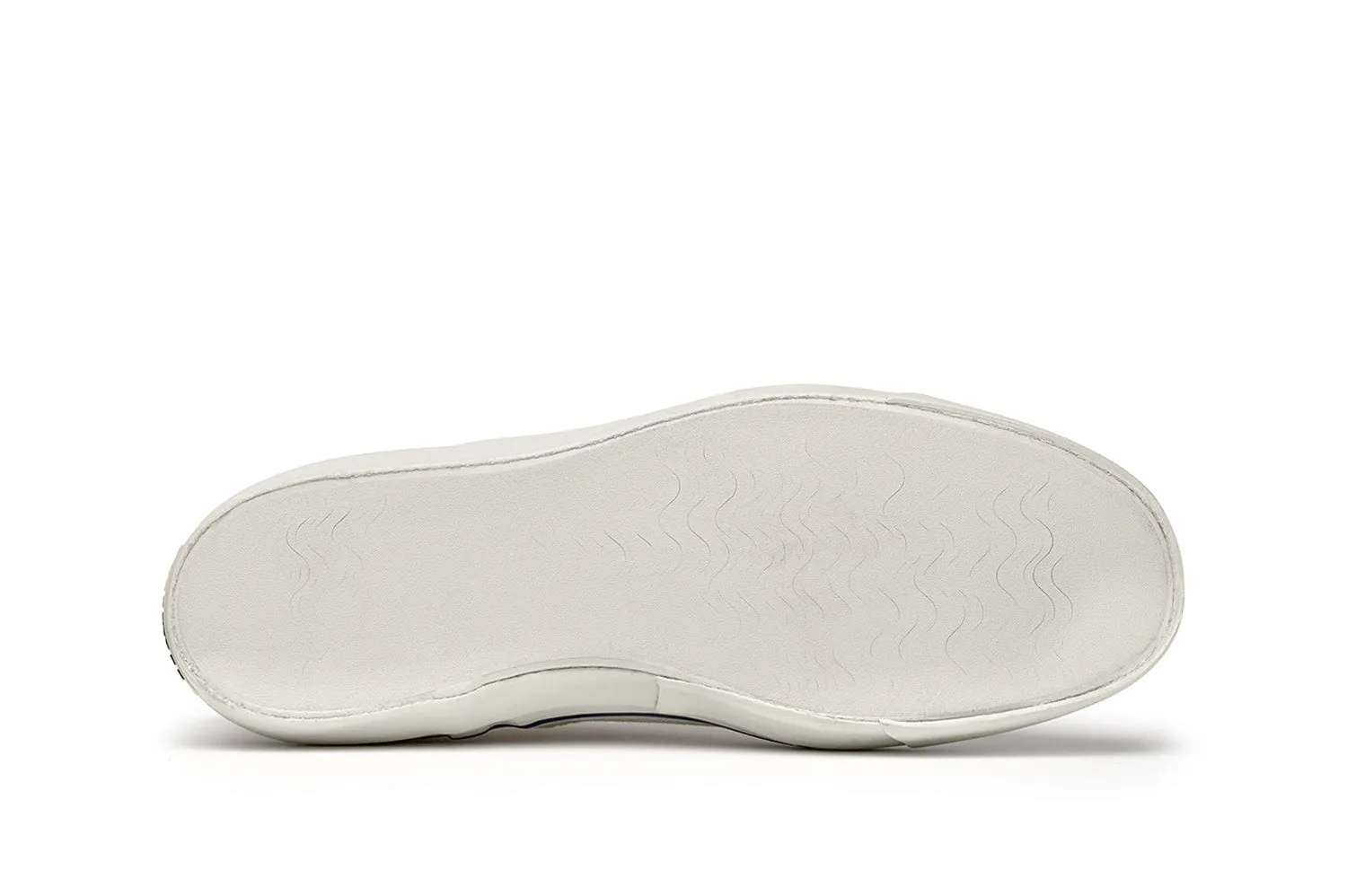 Womens - Founders Edition Yacht Shoe - White sold by SeaVees product image thumbnail 5