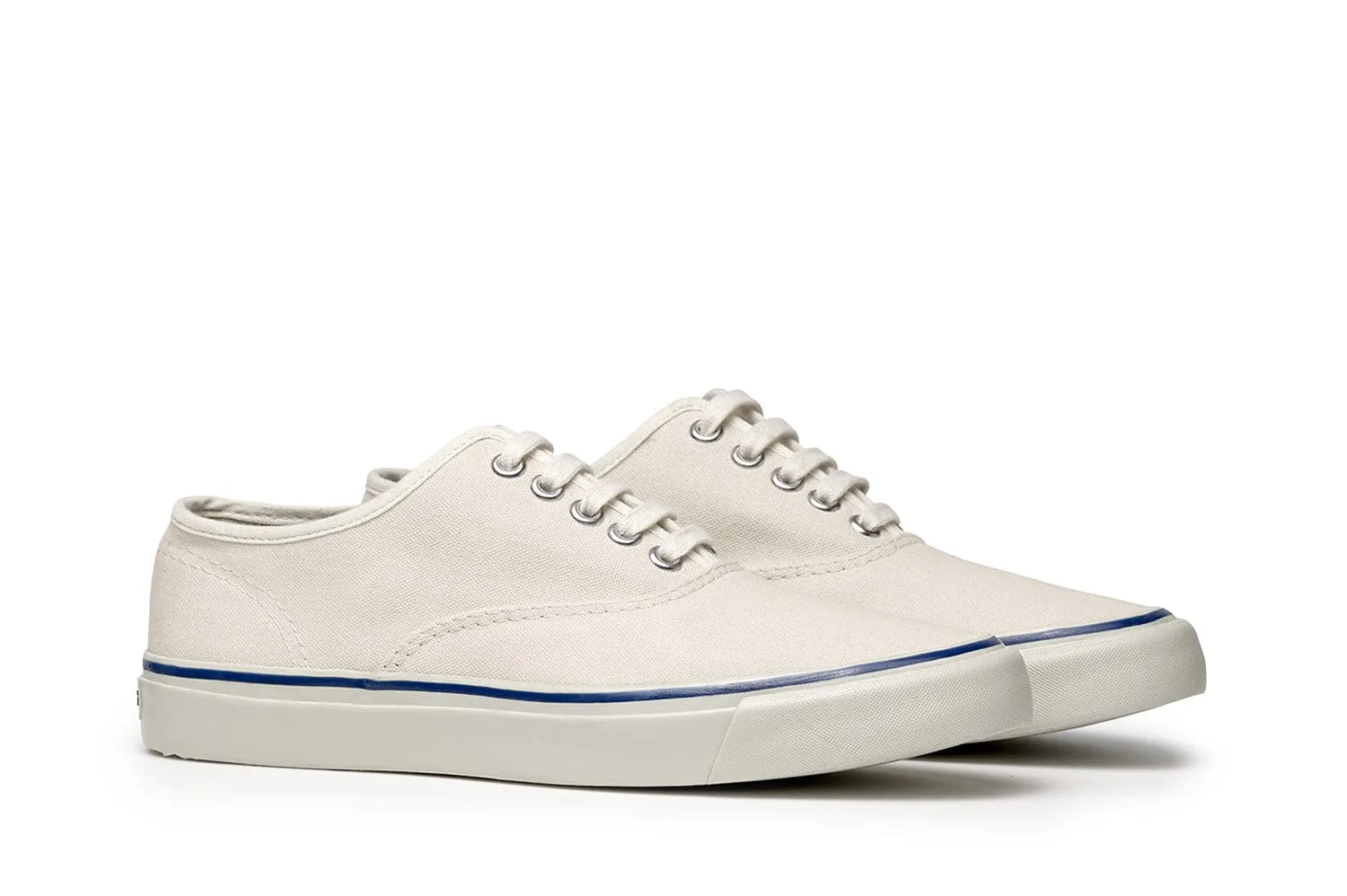 Womens - Founders Edition Yacht Shoe - White sold by SeaVees product image thumbnail 2