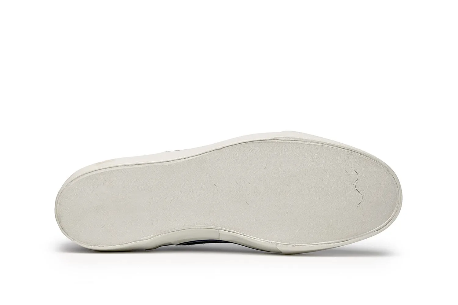 Mens - Founders Edition Yacht Shoe - Navy sold by SeaVees product image thumbnail 5