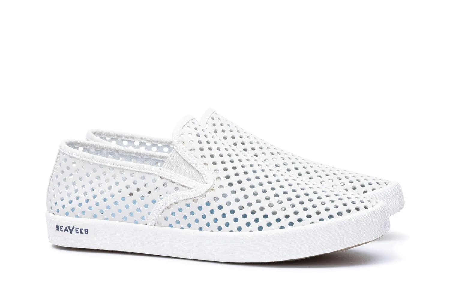 Mens - Baja Slip On Portal - Cloud sold by SeaVees product image thumbnail 2