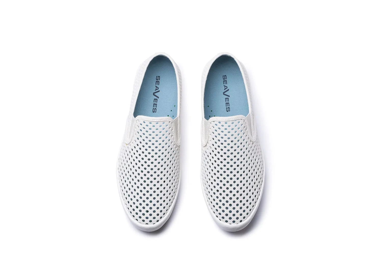 Mens - Baja Slip On Portal - Cloud sold by SeaVees product image thumbnail 3