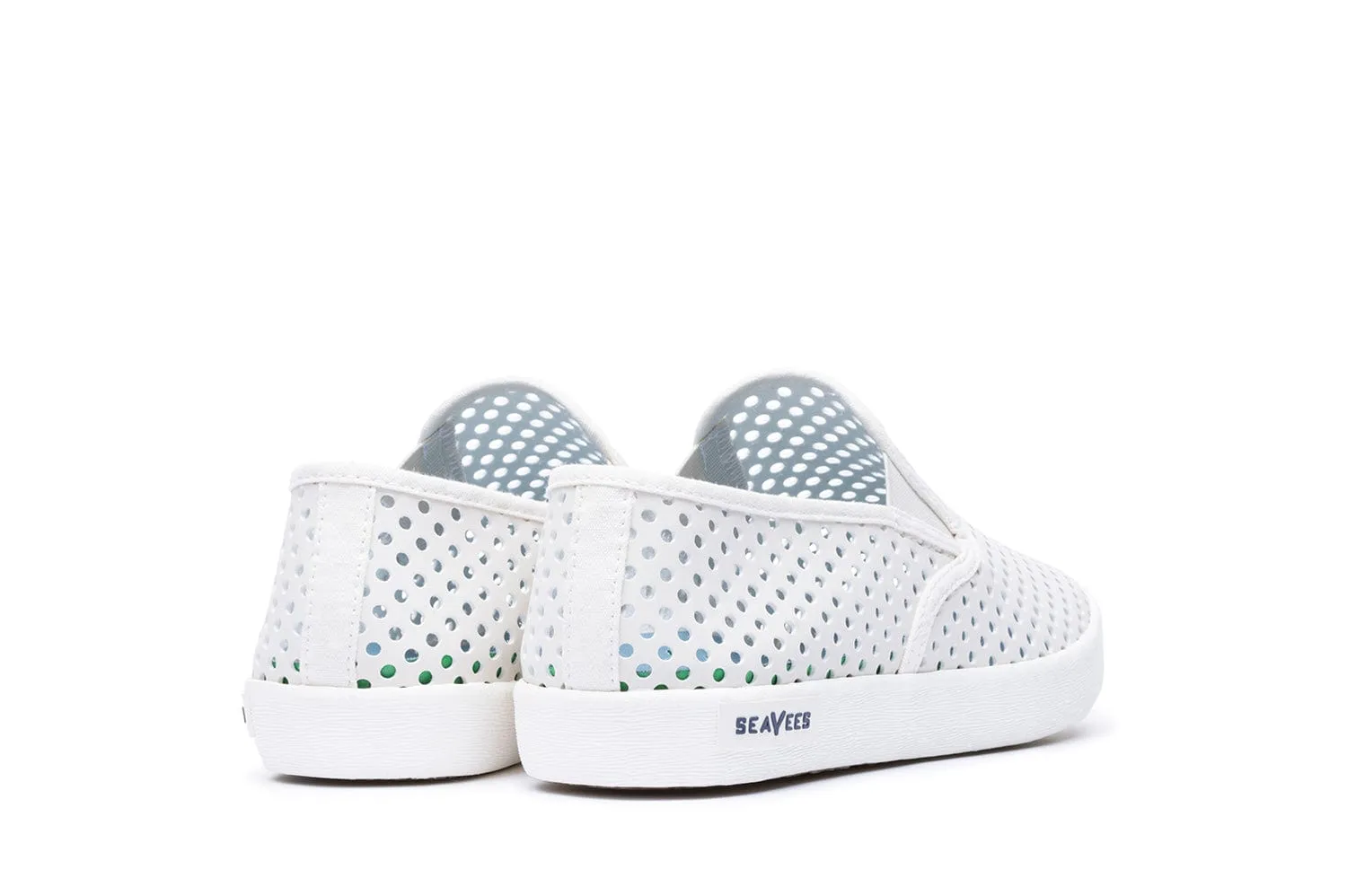 Mens - Baja Slip On Portal - Cloud sold by SeaVees product image thumbnail 4