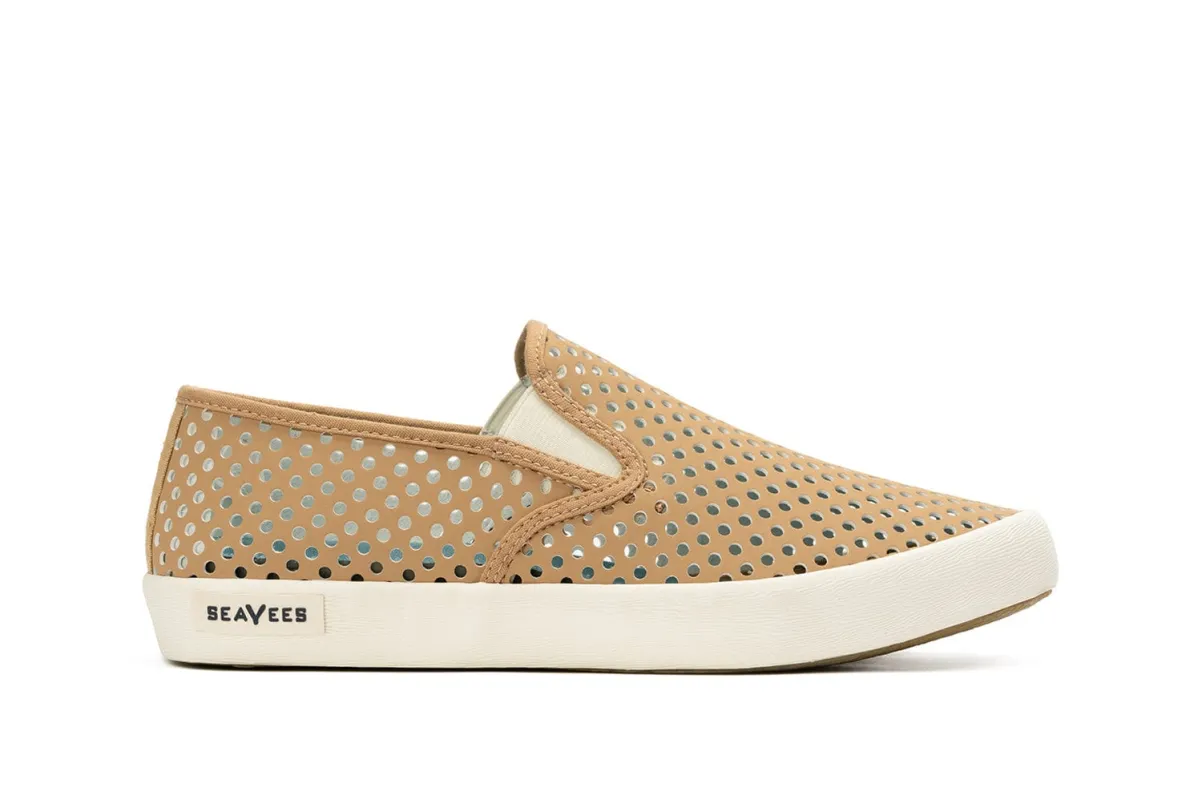Mens - Baja Slip On Portal - Camel sold by SeaVees