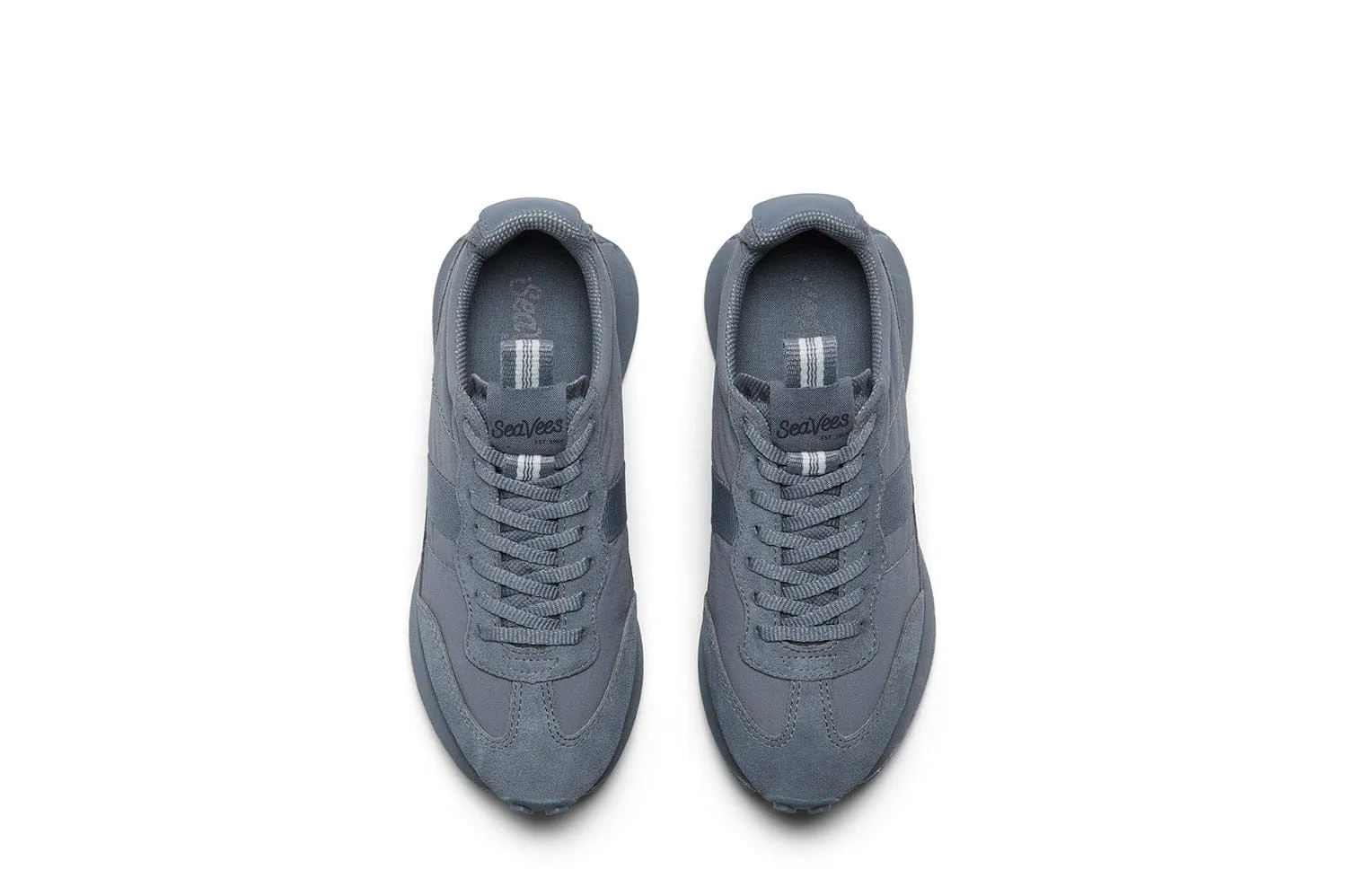 Womens - Acorn Trainer - Mist sold by SeaVees product image thumbnail 2