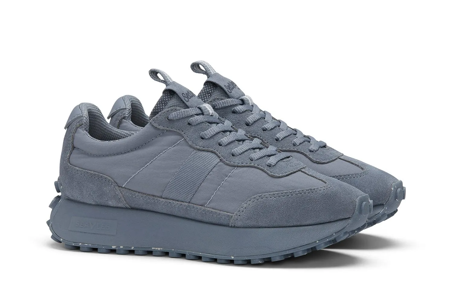 Womens - Acorn Trainer - Mist sold by SeaVees product image thumbnail 3