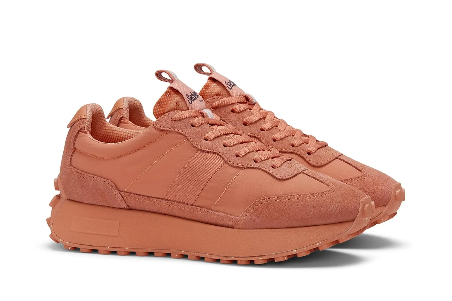 Womens - Acorn Trainer - Sunbaked sold by SeaVees product image thumbnail 3