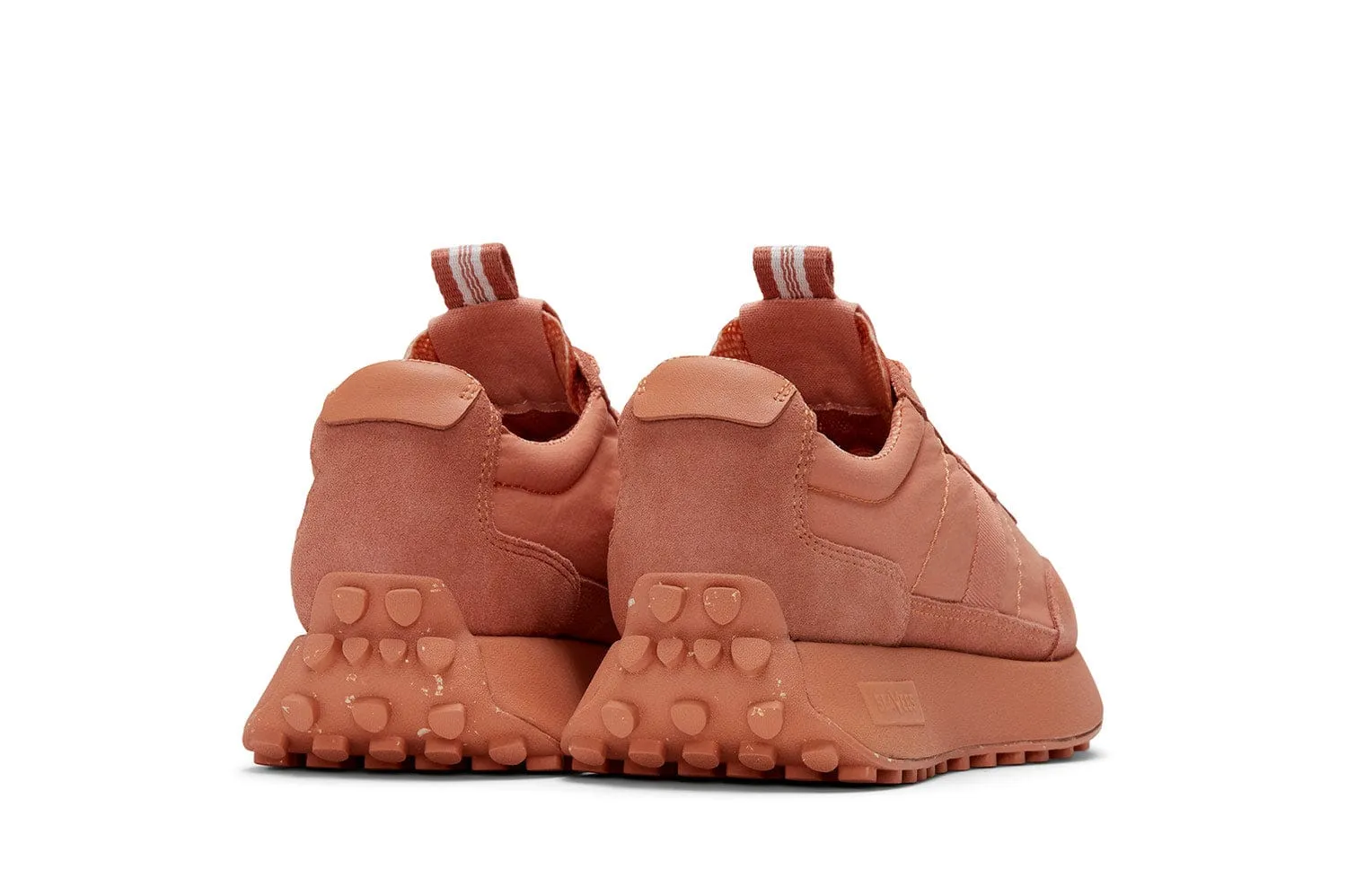 Womens - Acorn Trainer - Sunbaked sold by SeaVees product image thumbnail 4