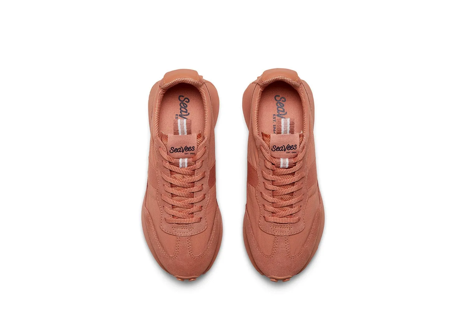 Womens - Acorn Trainer - Sunbaked sold by SeaVees product image thumbnail 2