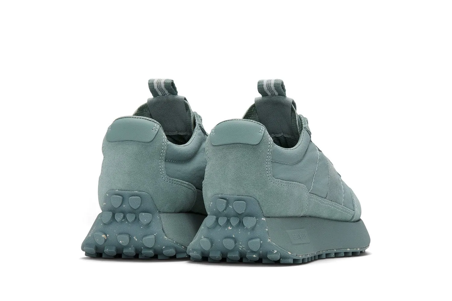 Womens - Acorn Trainer - Spearmint sold by SeaVees product image thumbnail 4