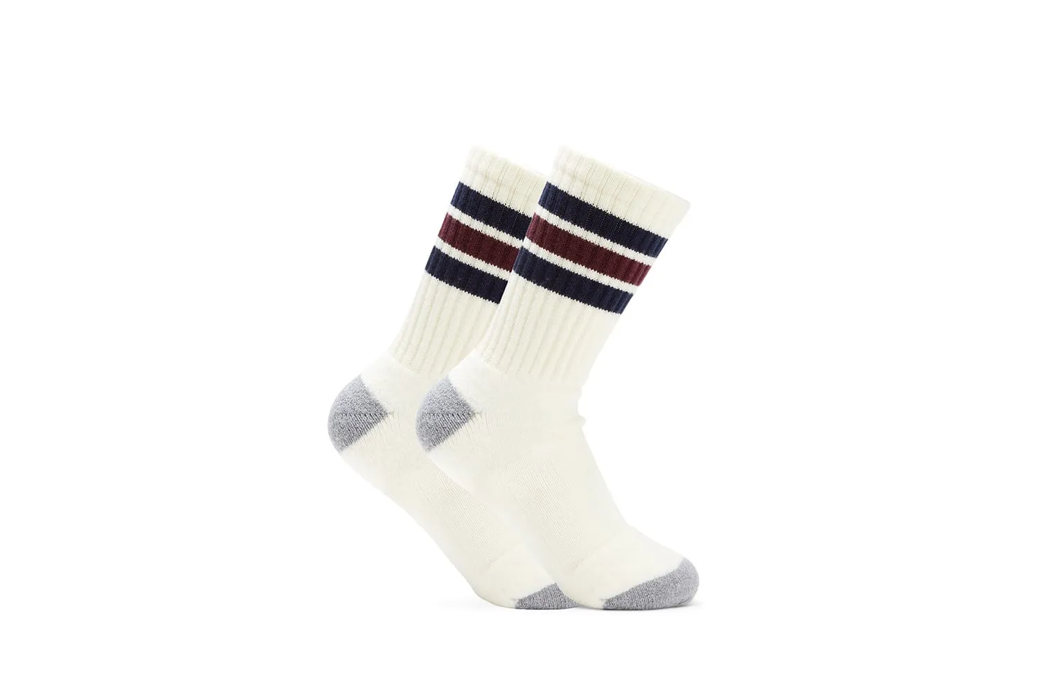 SeaVees X American Trench - “Landing” Socks sold by SeaVees product image thumbnail 3