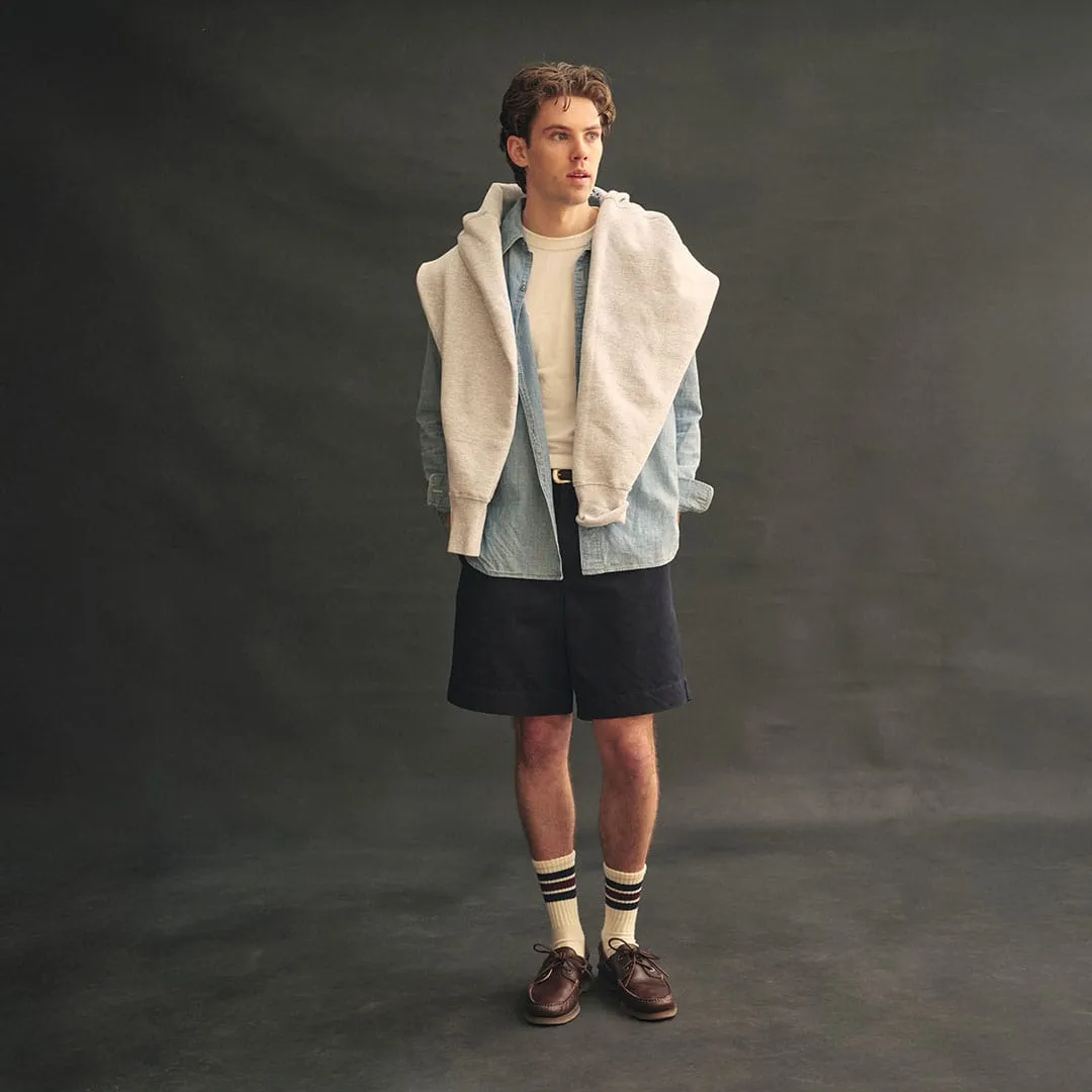 SeaVees X American Trench - “Landing” Socks sold by SeaVees product image thumbnail 5