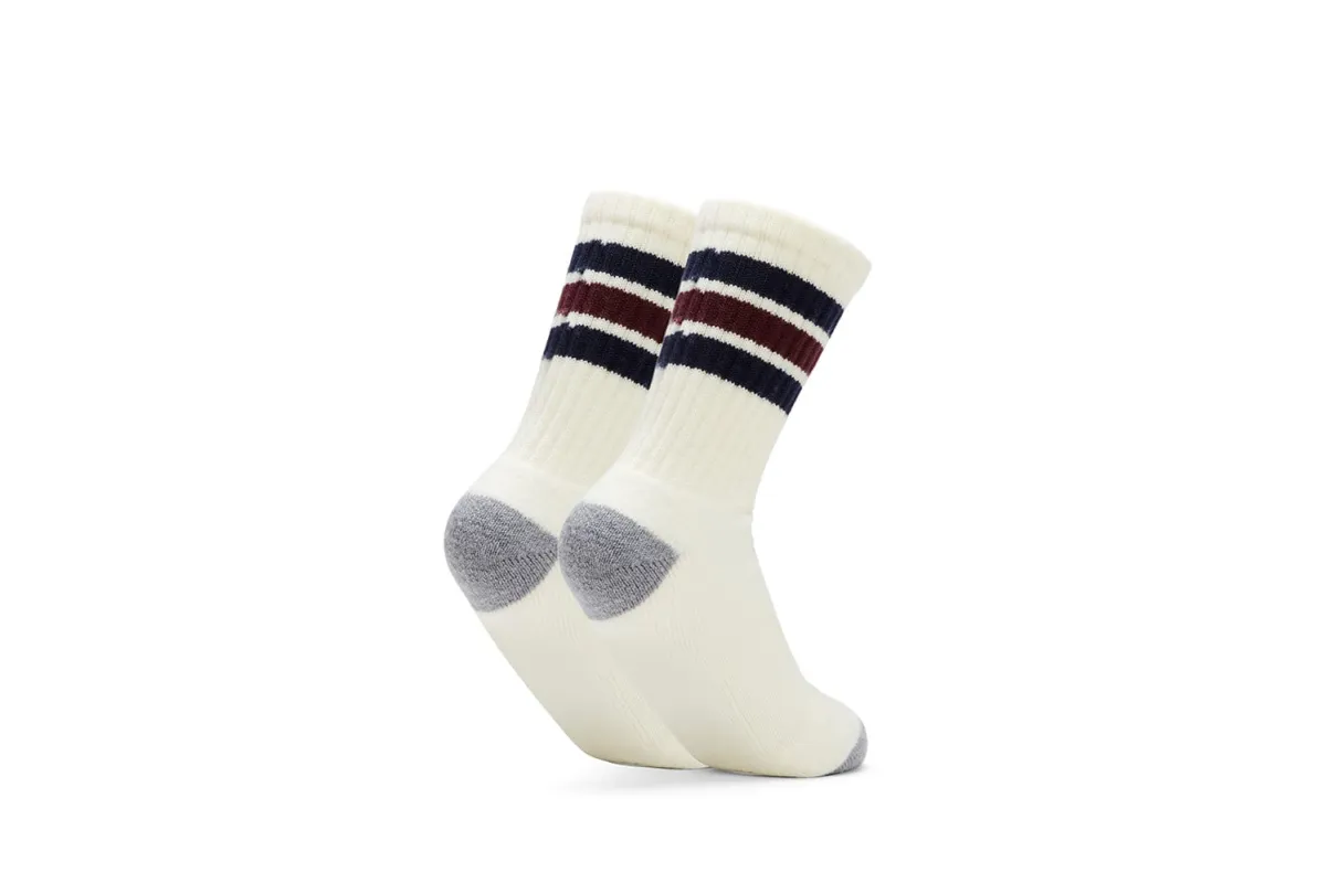 SeaVees X American Trench - “Landing” Socks made by SeaVees