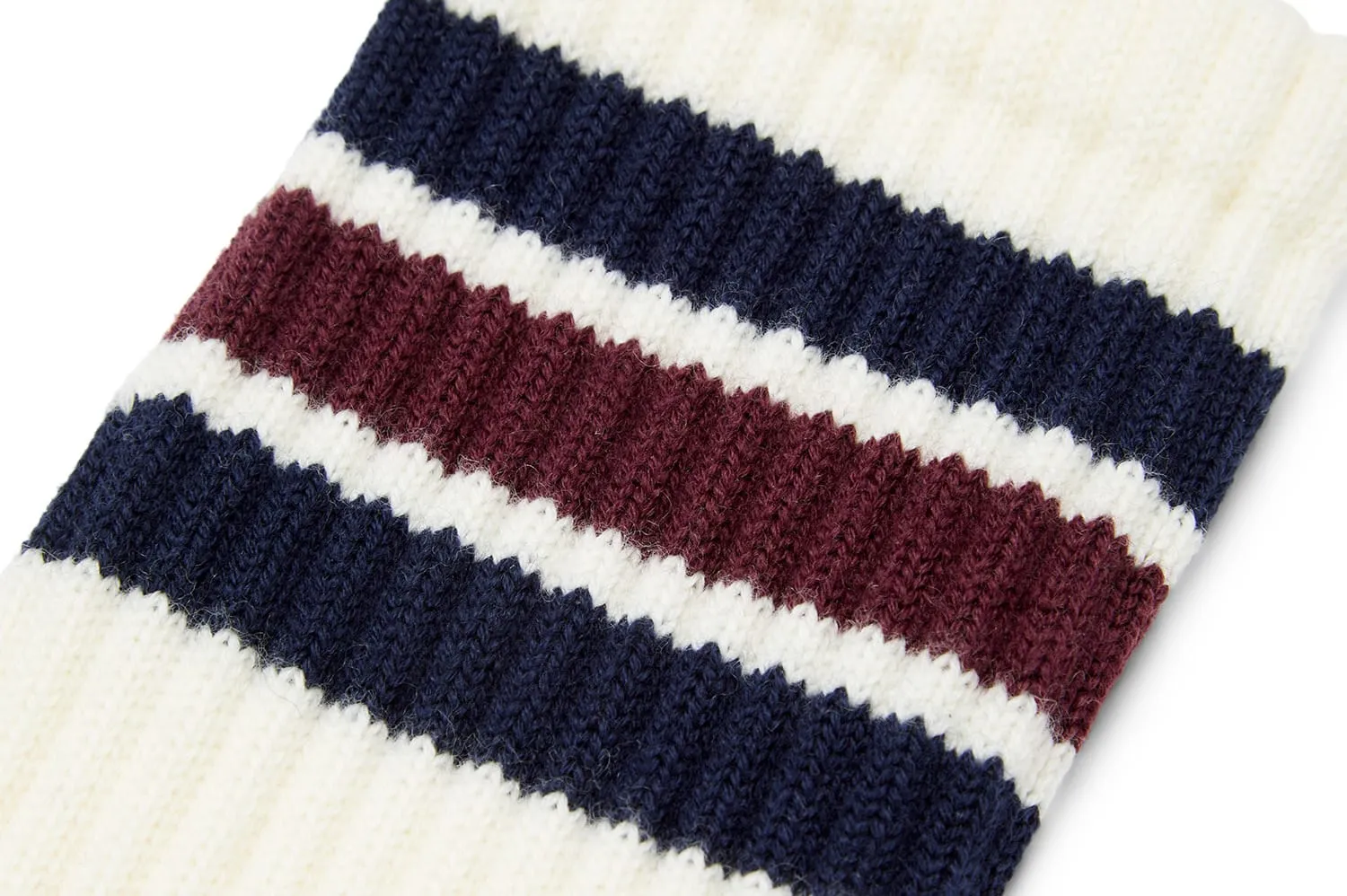SeaVees X American Trench - “Landing” Socks sold by SeaVees product image thumbnail 2