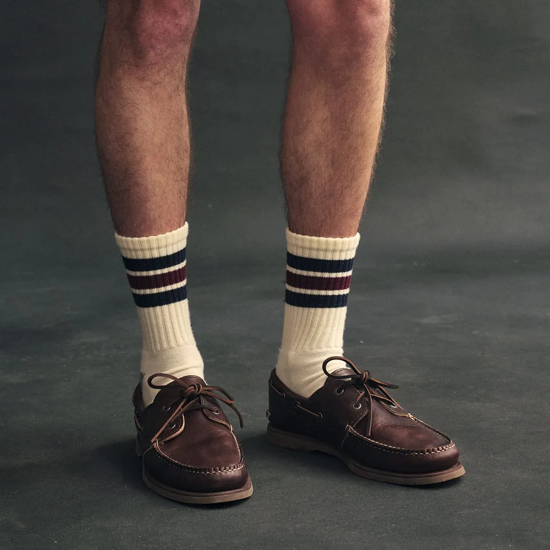 SeaVees X American Trench - “Landing” Socks sold by SeaVees product image thumbnail 4