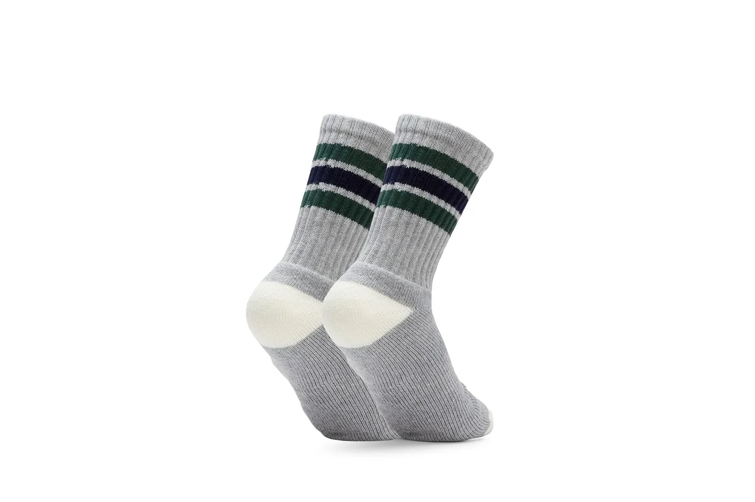 SeaVees X American Trench - “Landing” Socks sold by SeaVees