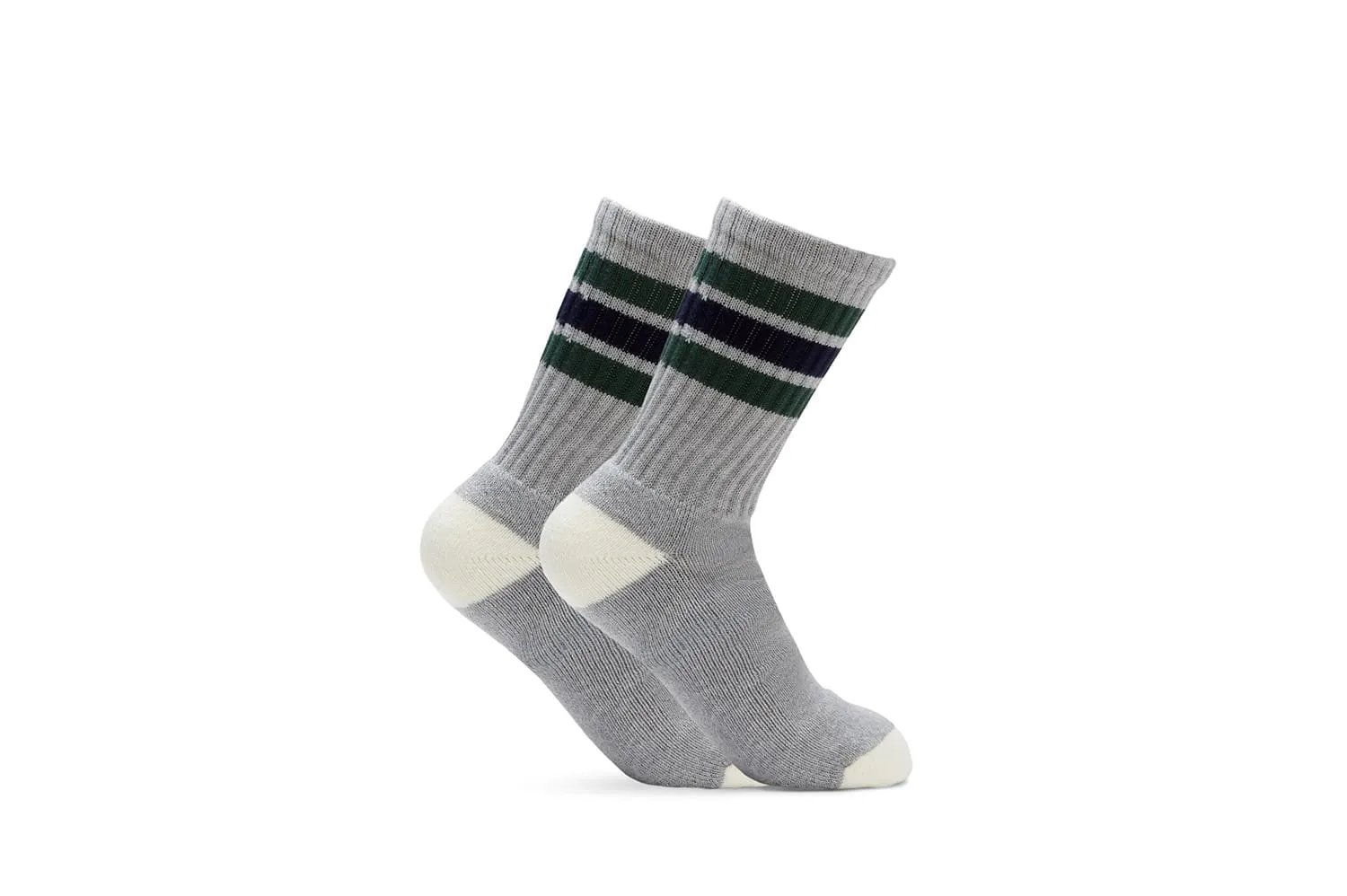 SeaVees X American Trench - “Landing” Socks sold by SeaVees product image thumbnail 3