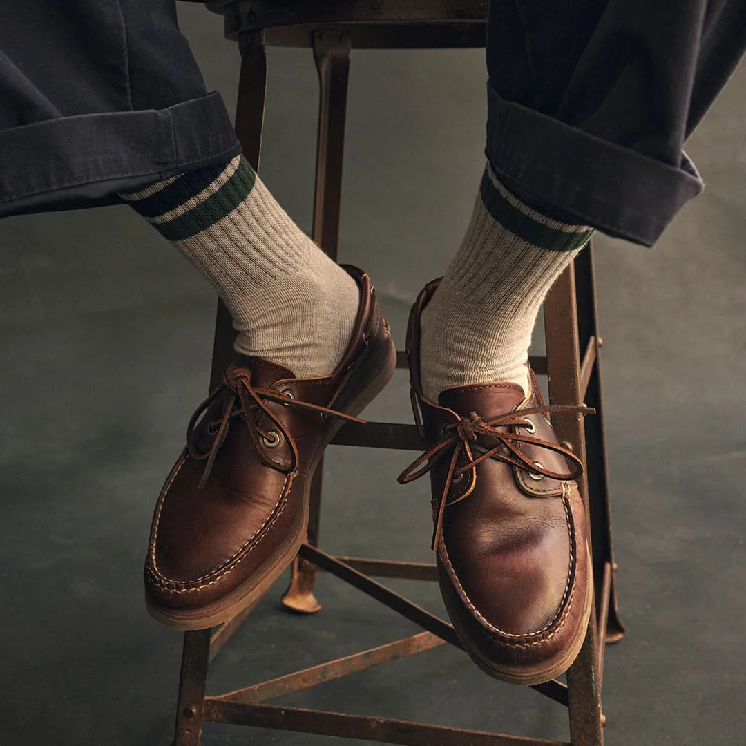 SeaVees X American Trench - “Landing” Socks sold by SeaVees product image thumbnail 4