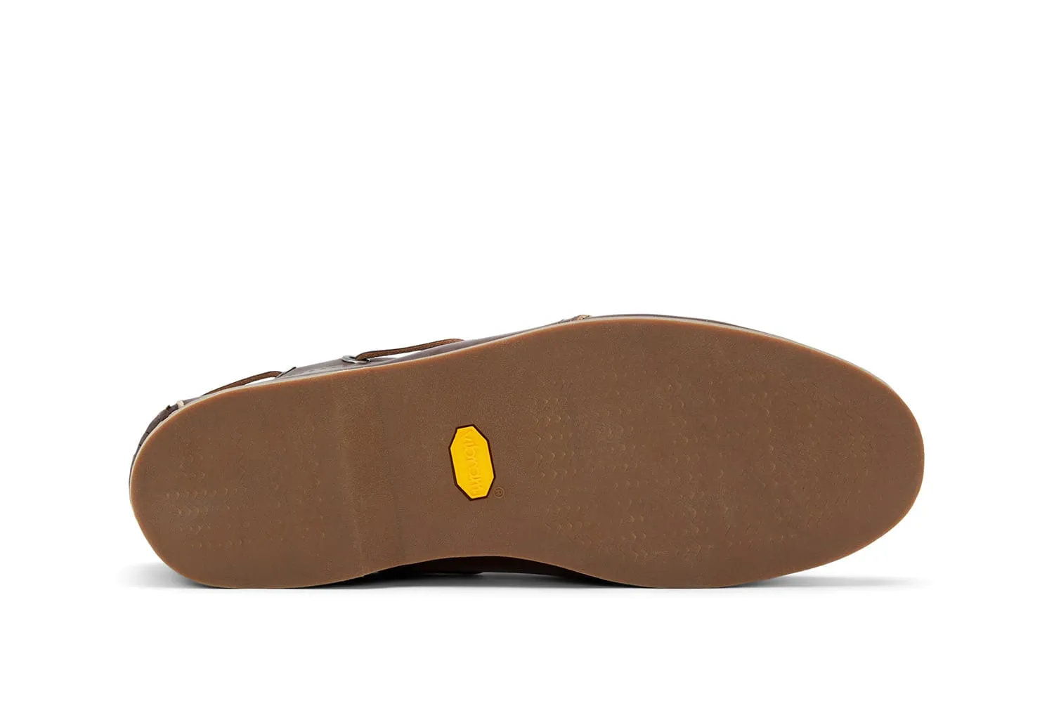 Mens - Landing Boat Shoe - Weathered Wood sold by SeaVees product image thumbnail 5