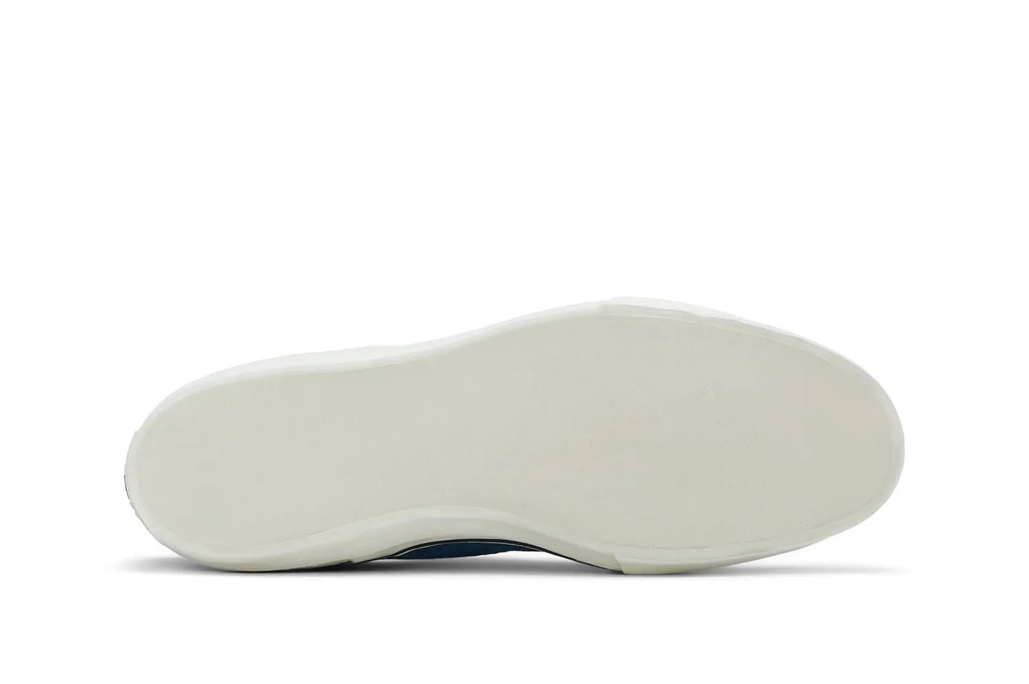 Mens - Founders Edition Yacht Shoe - Indigo sold by SeaVees product image thumbnail 5