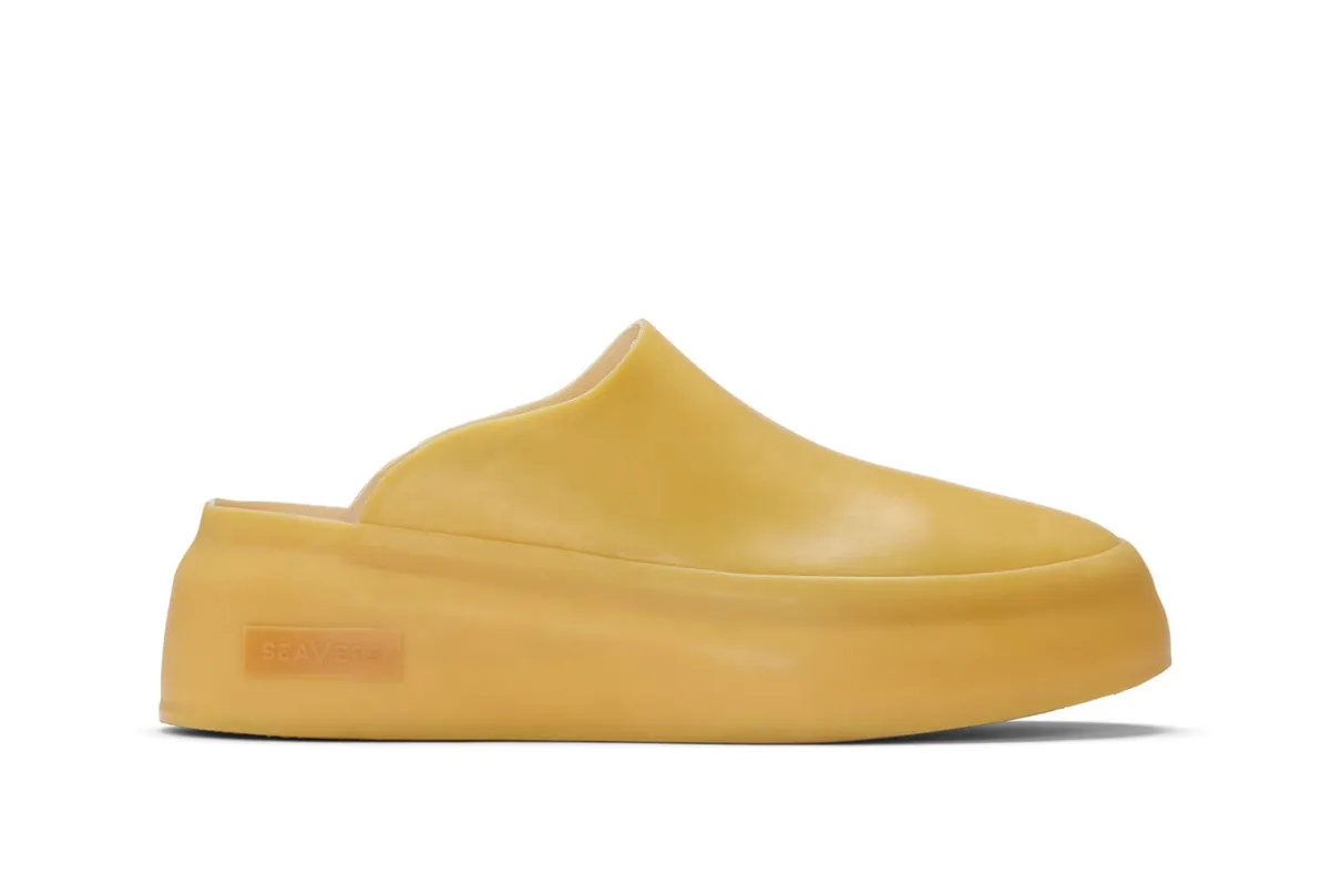 Womens - Marin Mule - Sunburst made by SeaVees