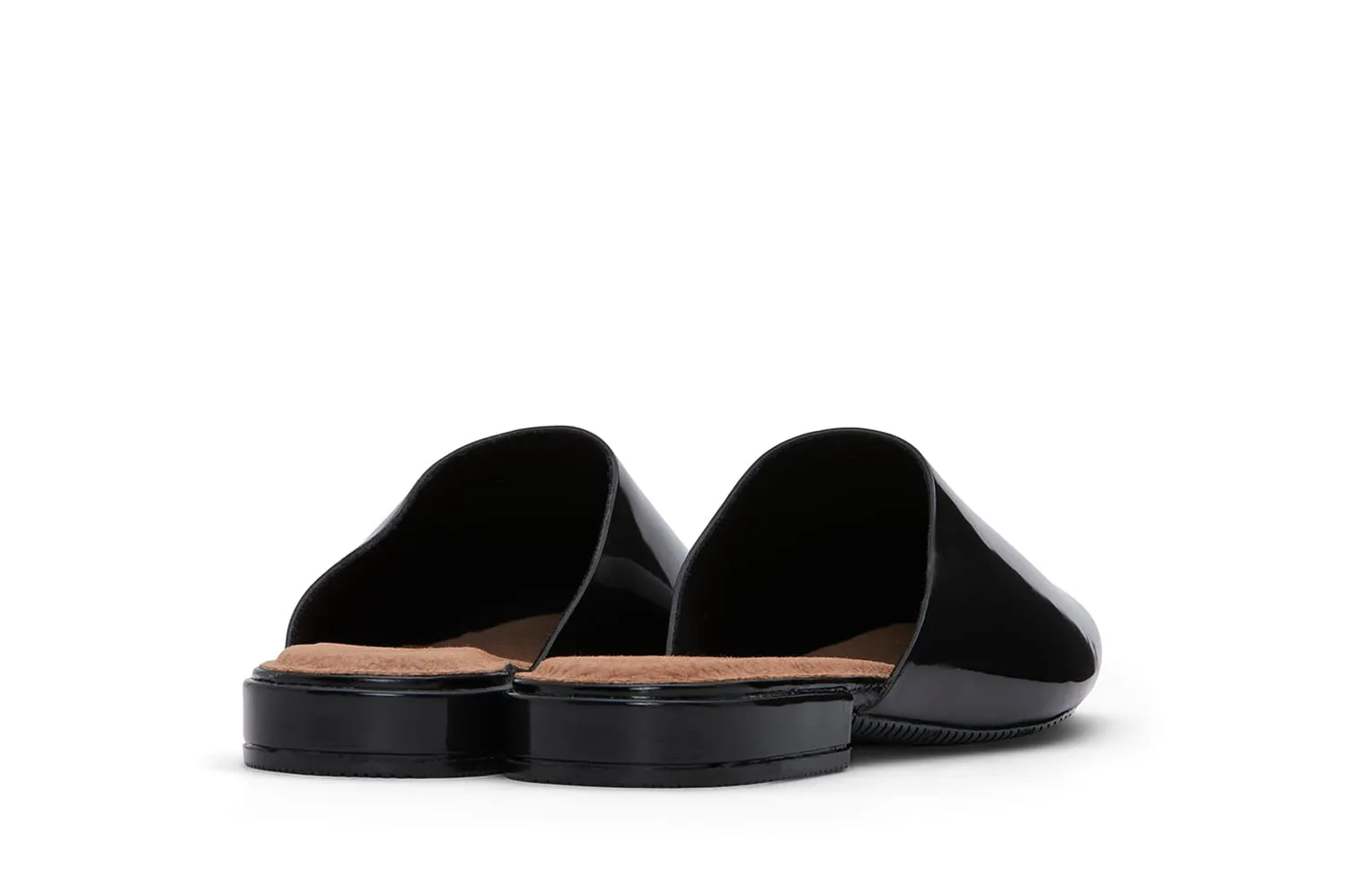 Womens - Sadie Slide - Black sold by SeaVees product image thumbnail 4