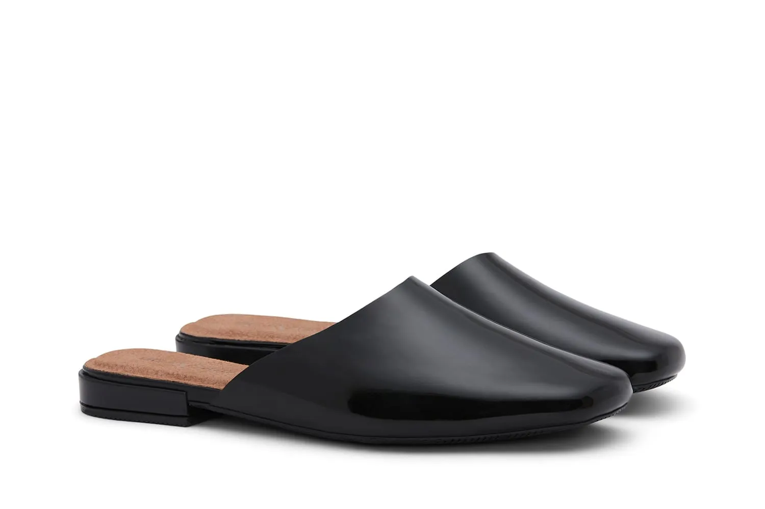 Womens - Sadie Slide - Black sold by SeaVees product image thumbnail 2