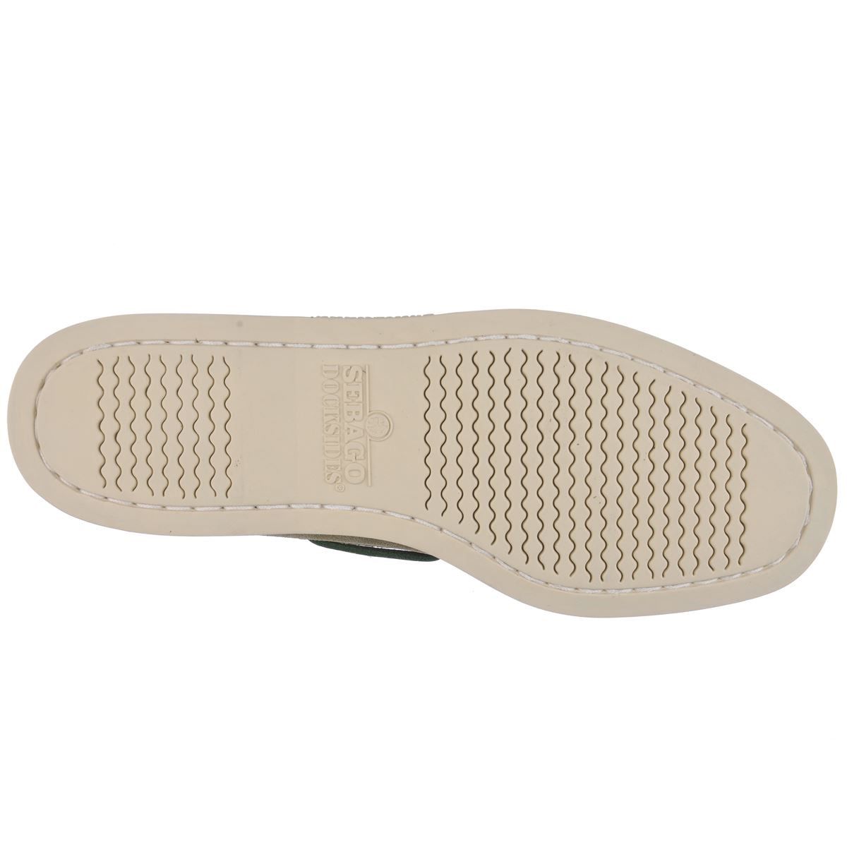 Portland Roughout - Forest Green sold by Sebago product image thumbnail 4