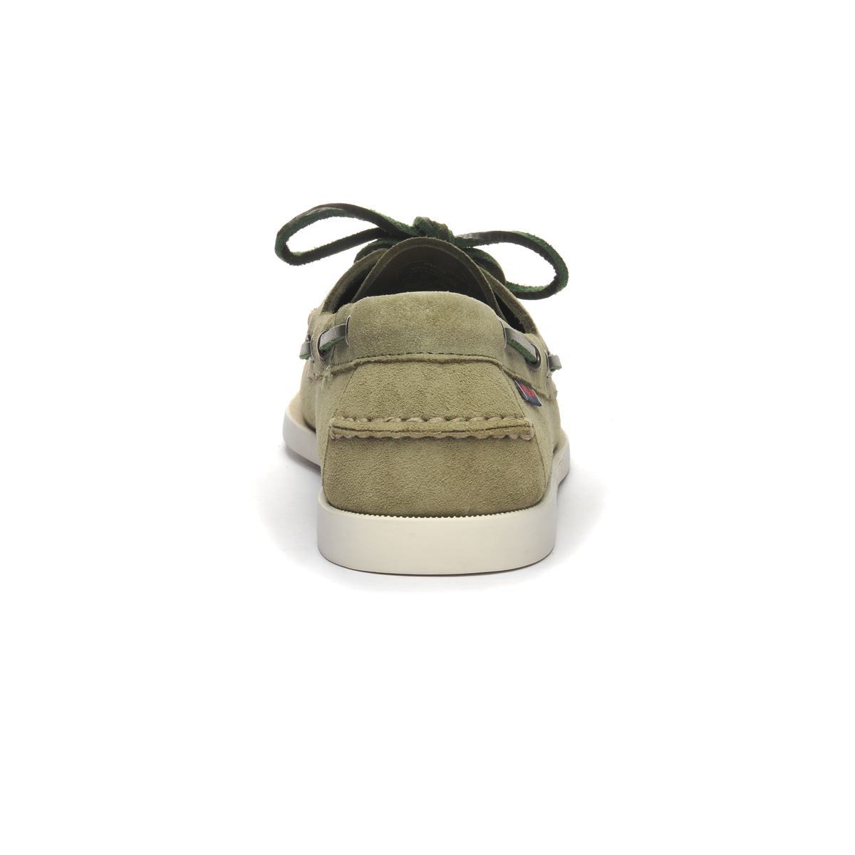 Portland Roughout - Forest Green sold by Sebago product image thumbnail 5